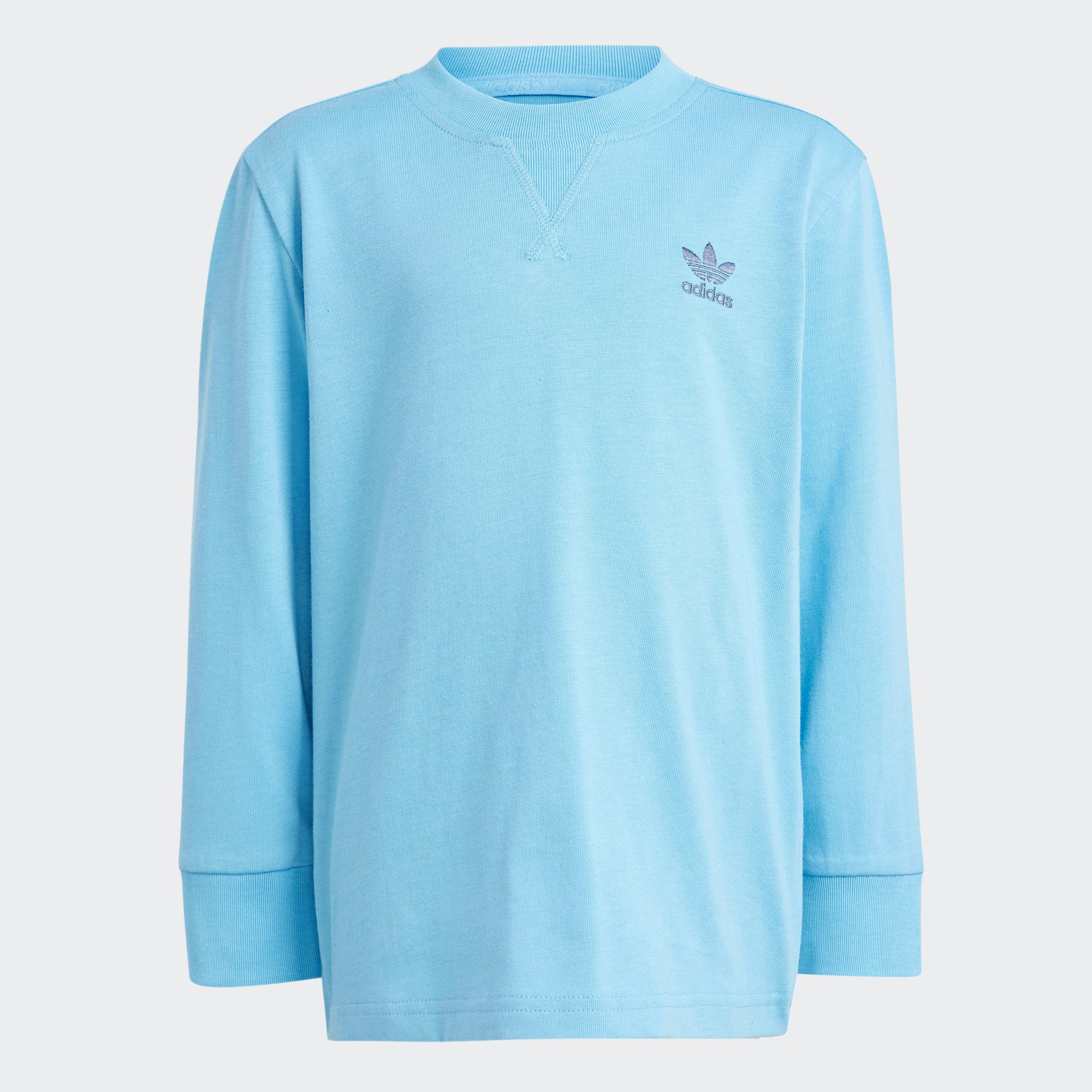 adidas Originals Shirt met lange mouwen LONGSLEEVE