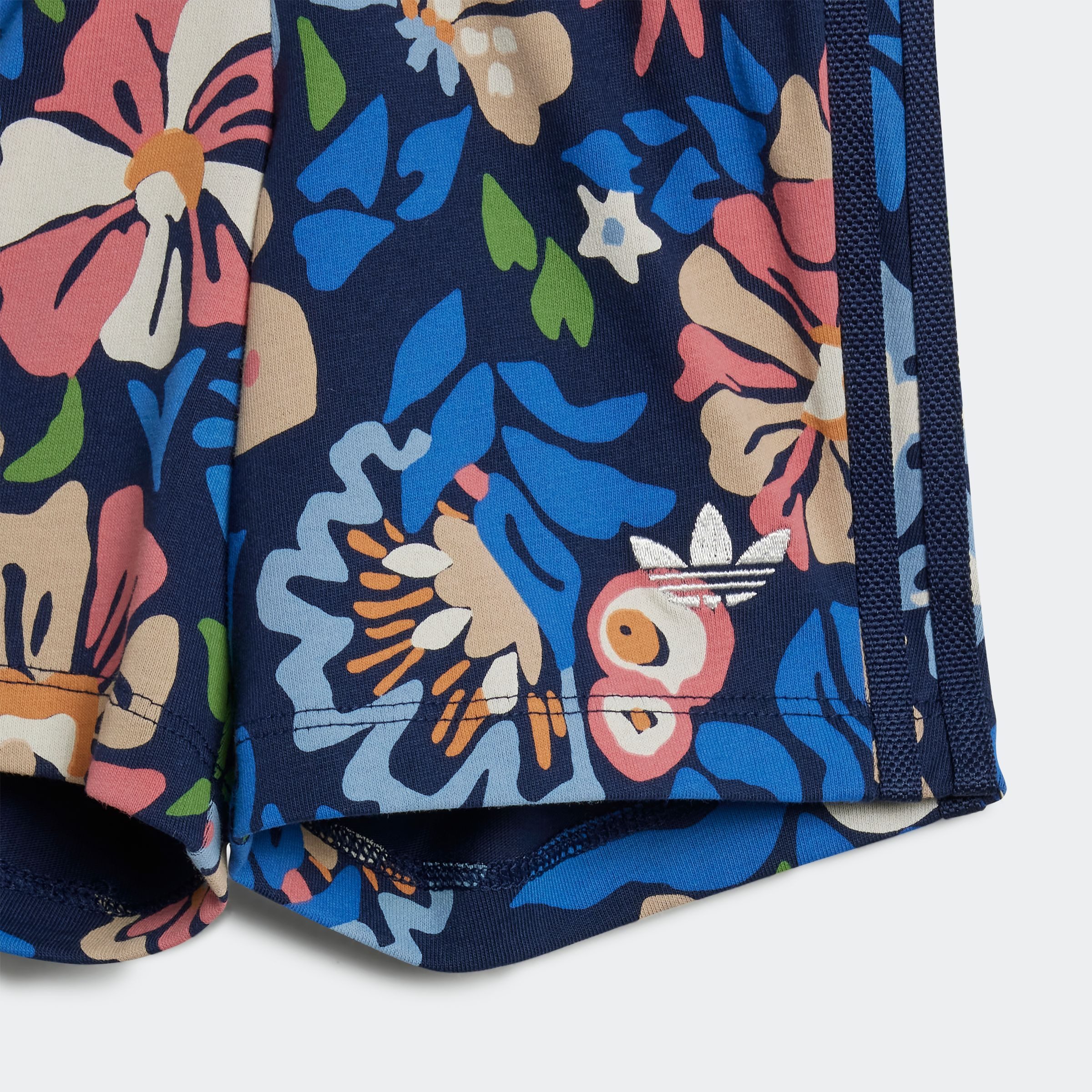adidas Originals Trainingspak SHORT TEE SET (2-delig)