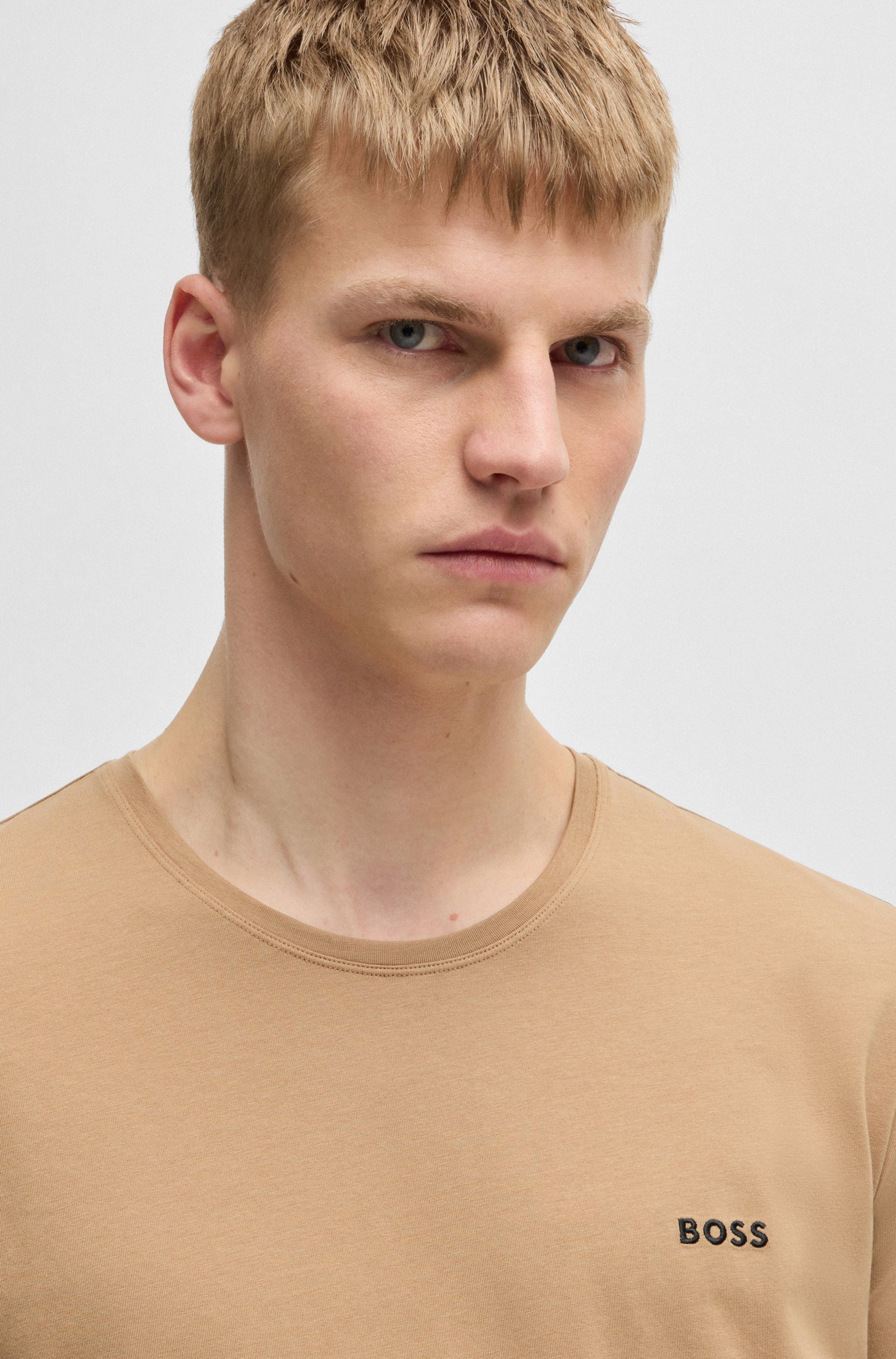 BOSS T-shirt Mix&Match T-Shirt R