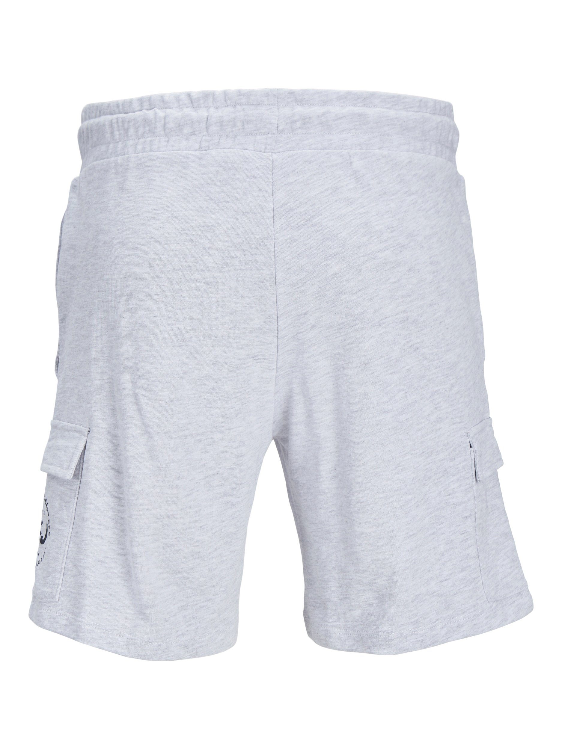 Jack & Jones Short JPSTSWIFT CARGO SWEAT SHORTS AUT