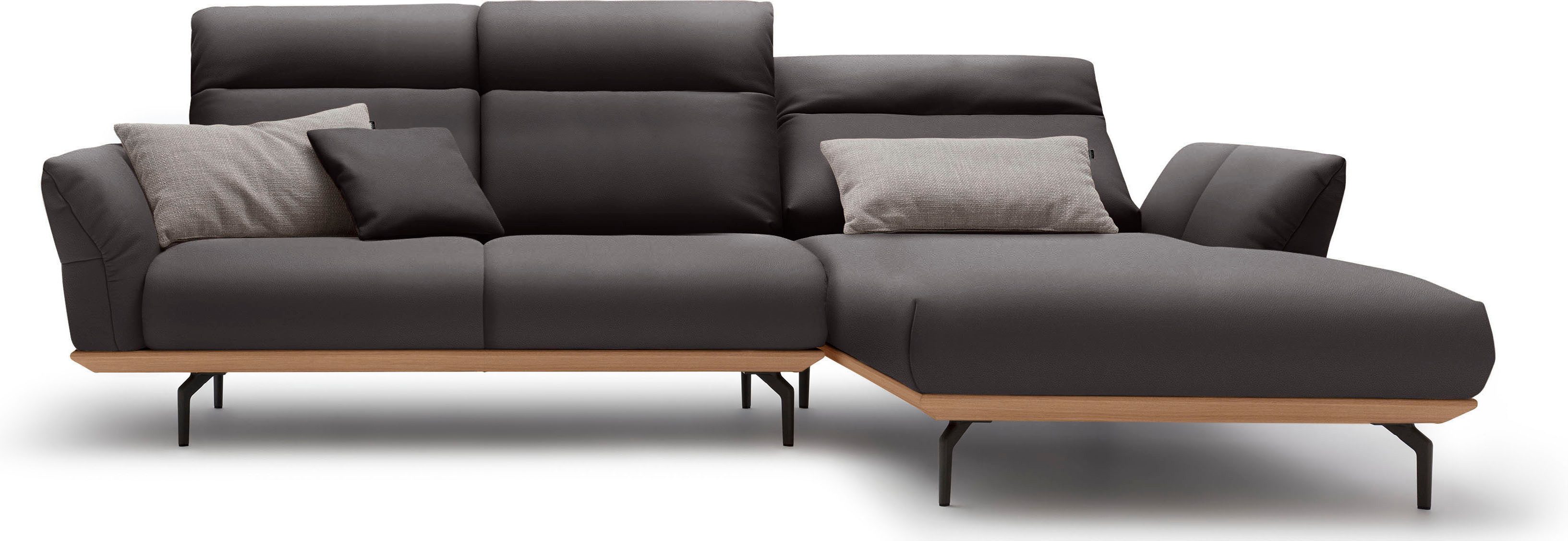 Hülsta Sofa Hoekbank hs.460