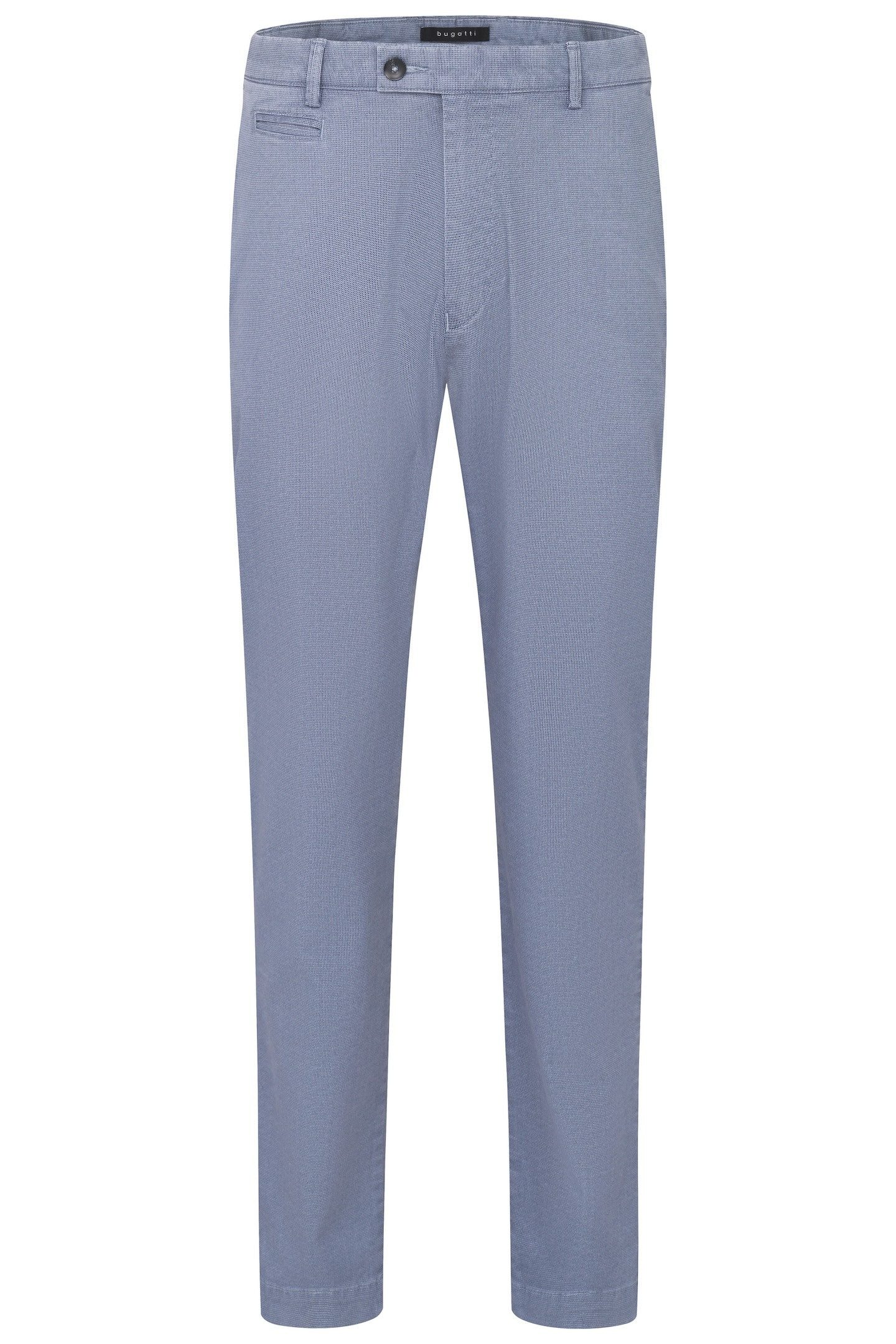 Bugatti Chino met stretchfunctie