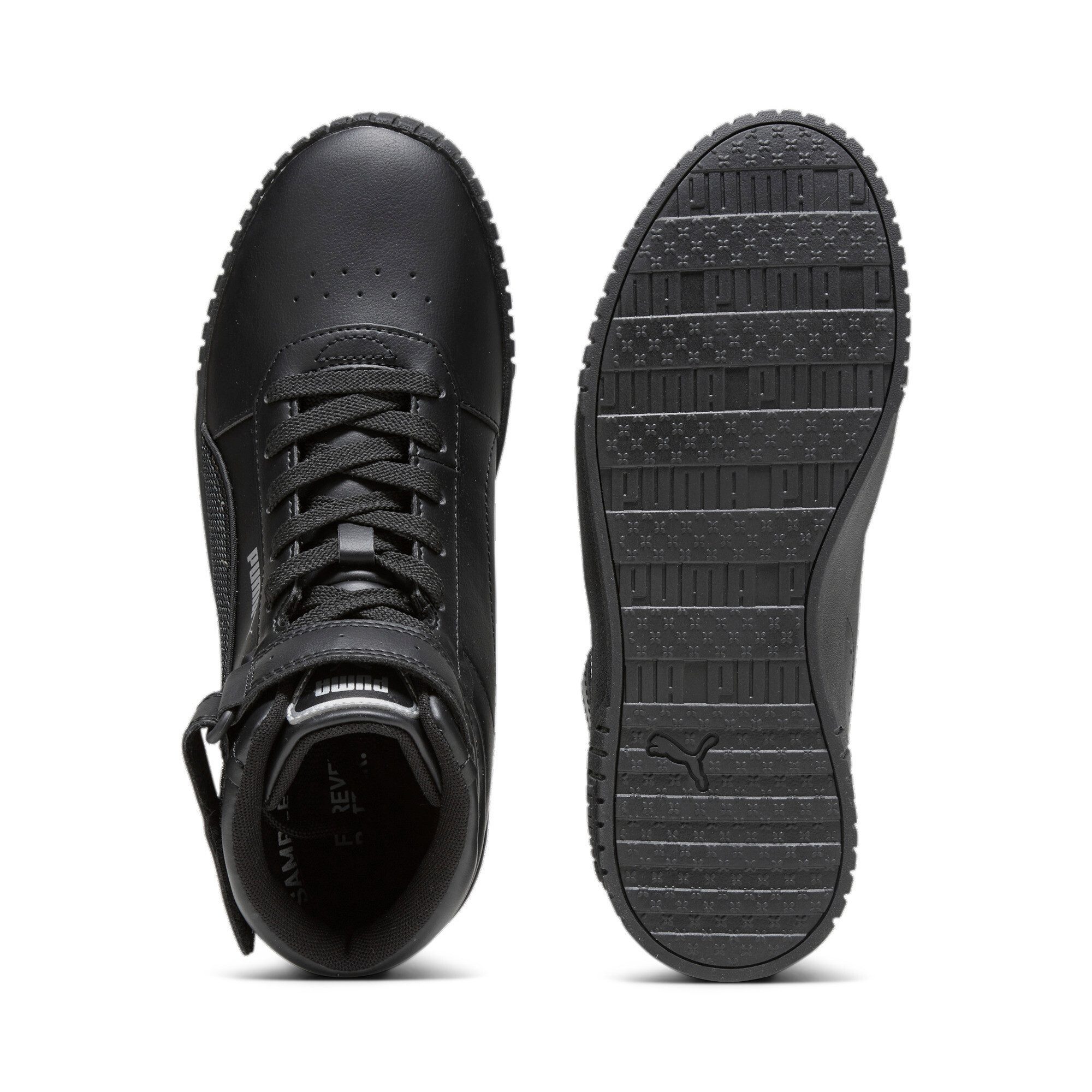 PUMA Sneakers Carina 2.0 Mid Winter Wonderland