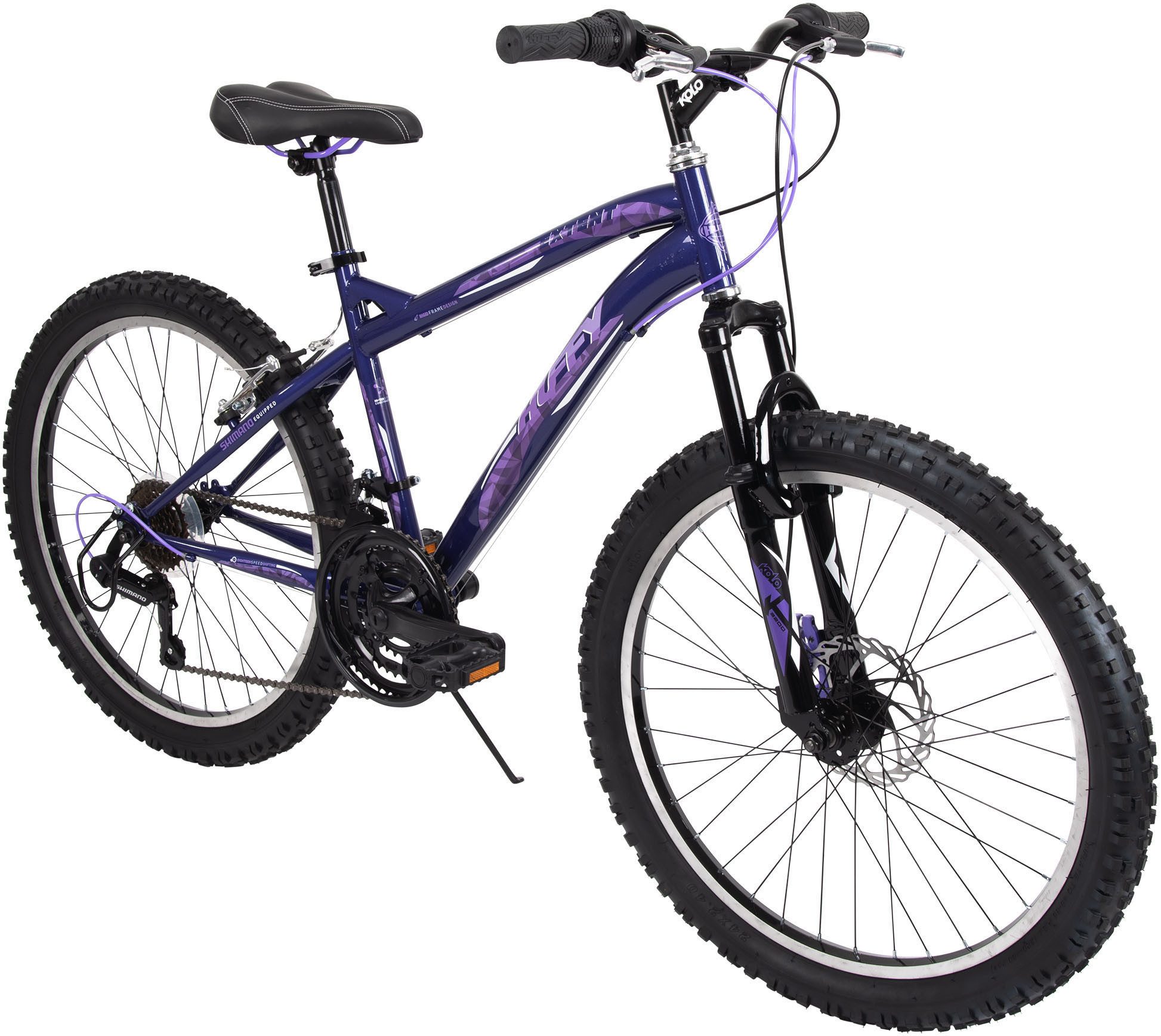 Huffy Tienerfiets
