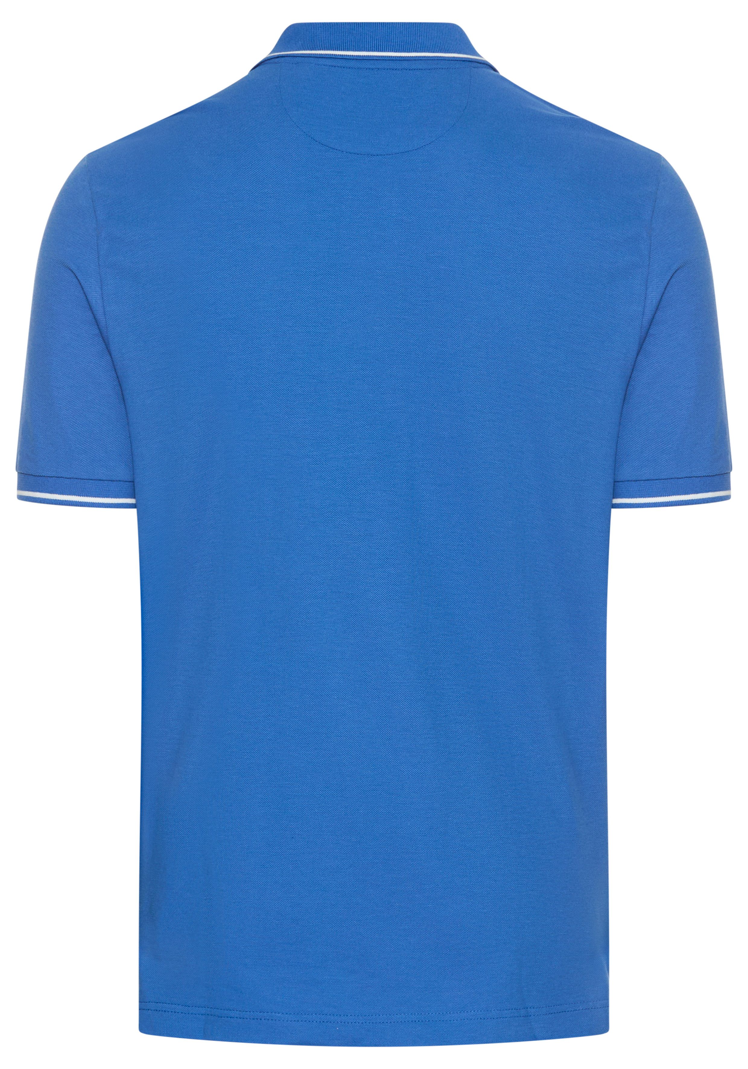 Gant Poloshirt TIPPING SS PIQUE POLO