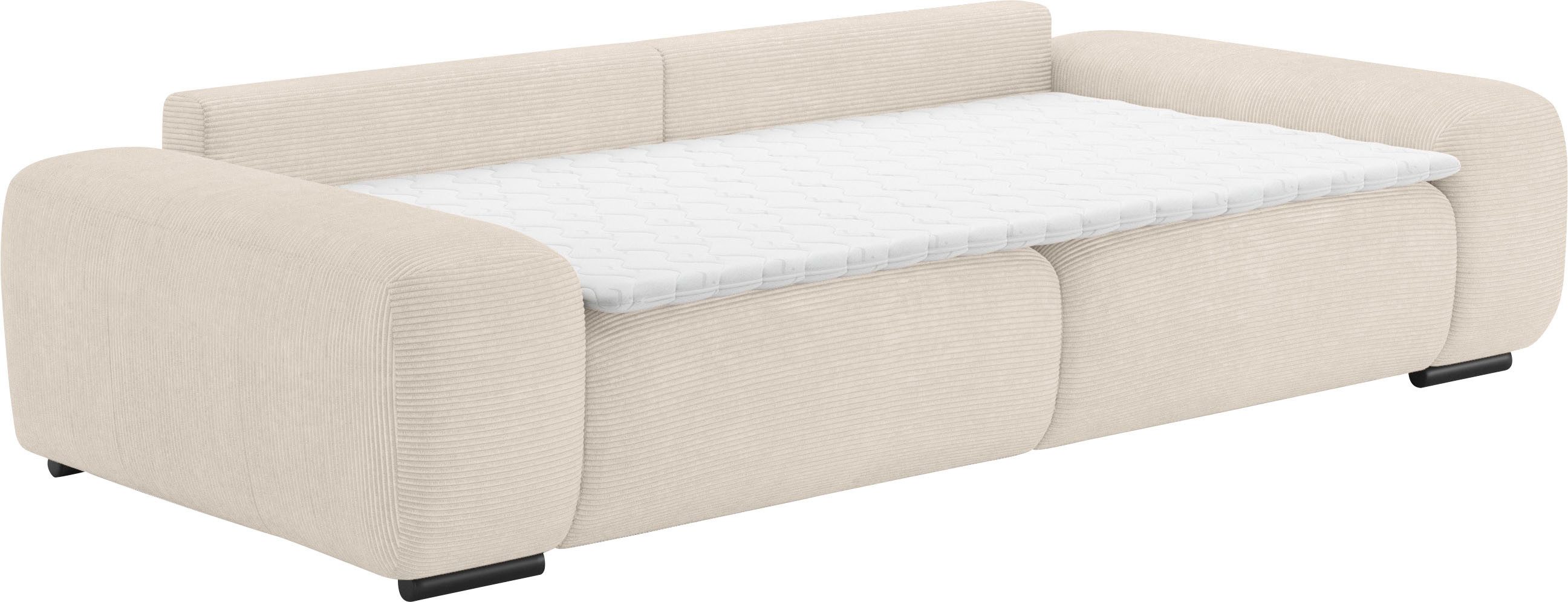 Mr. Couch Megabank Sundance, BxD 302x137 cm