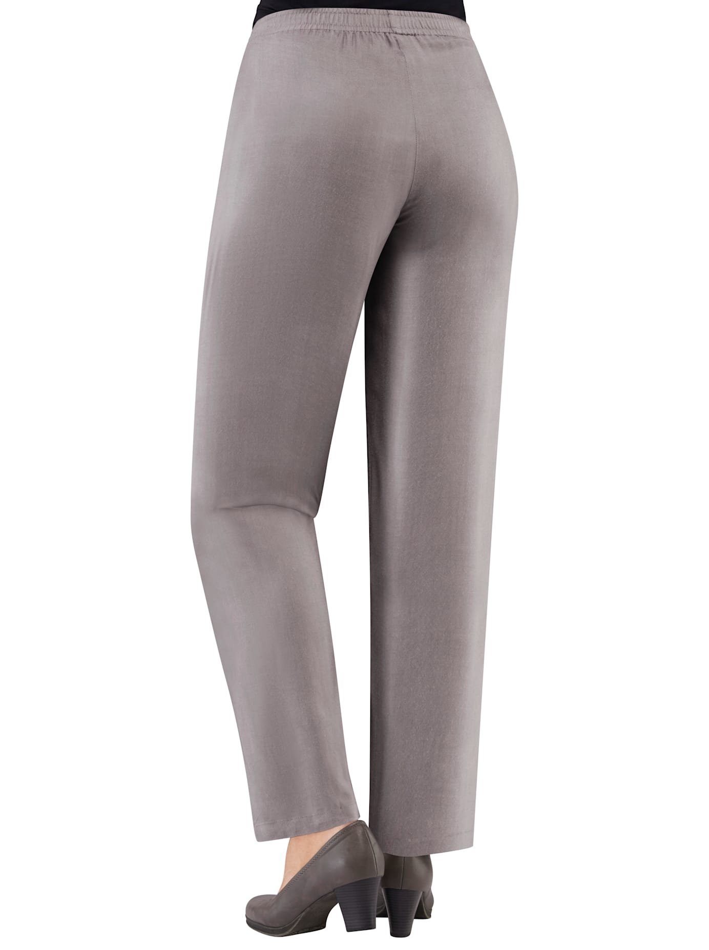 Classic Basics Comfortbroek