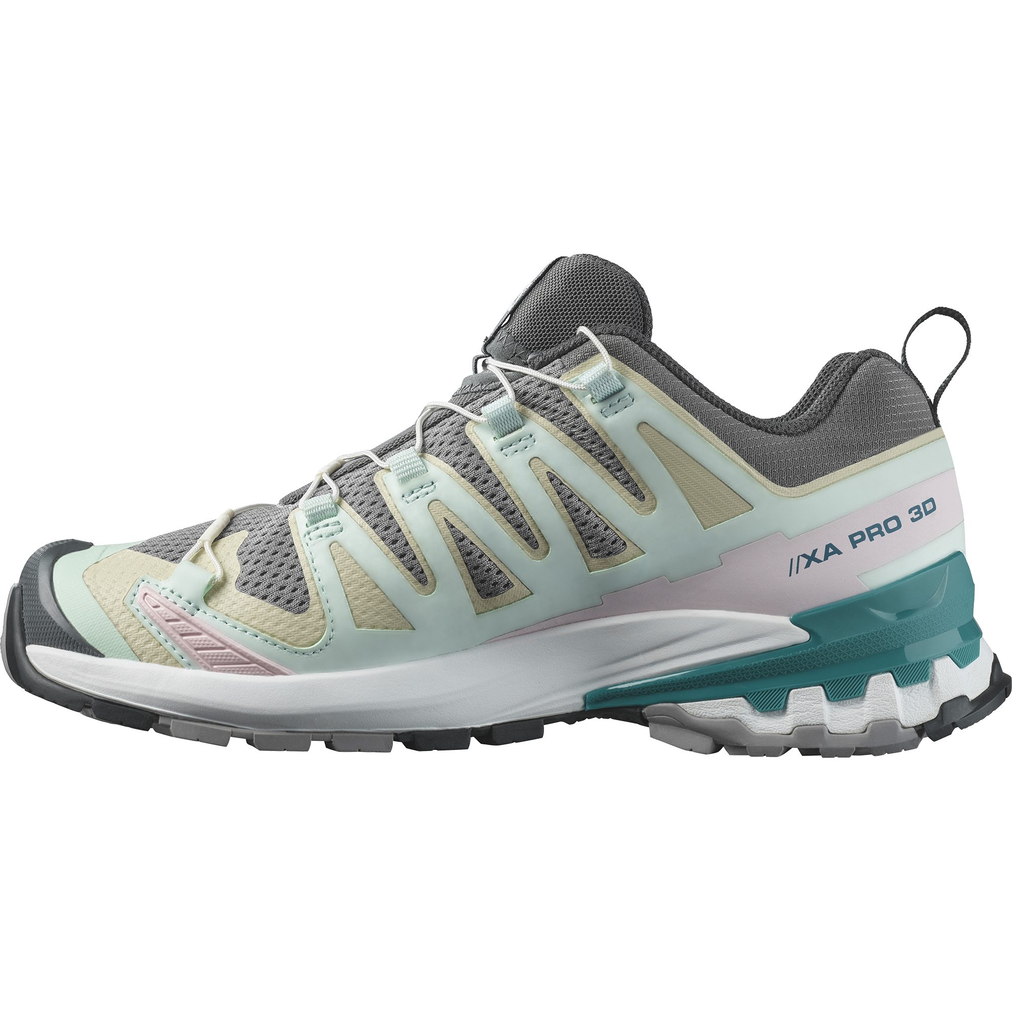 Salomon Trailrunningschoenen XA PRO 3D V9