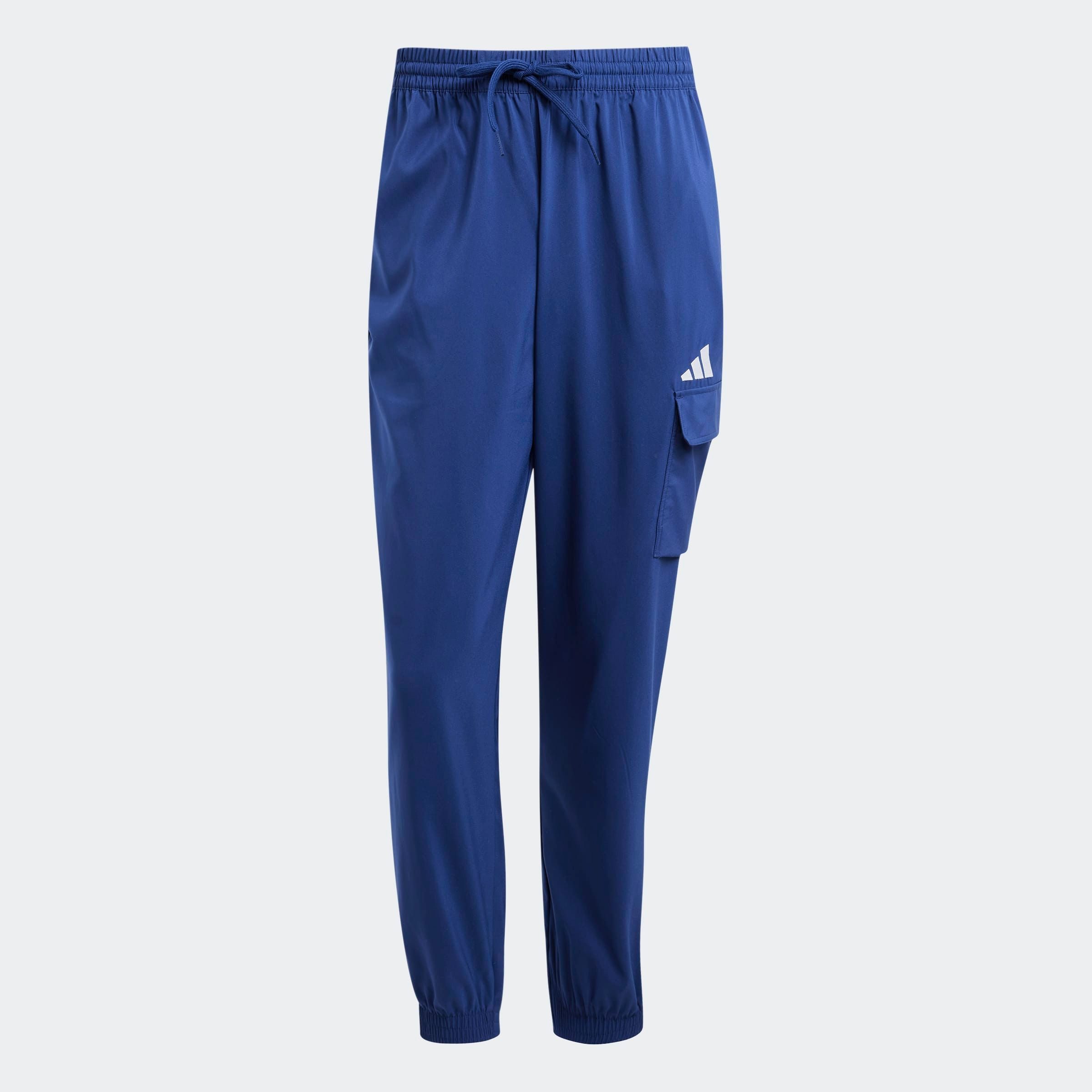 adidas Sportswear Sportbroek M SL CARGO PT (1-delig)