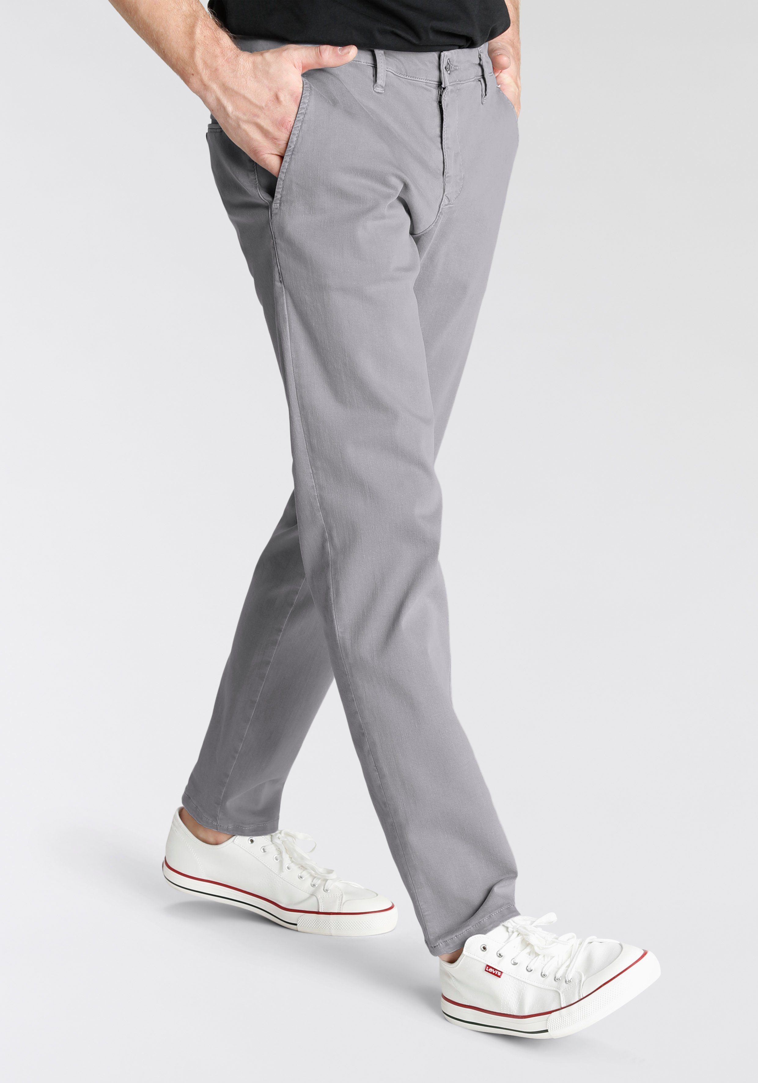 MAC Chino Driver met stretch