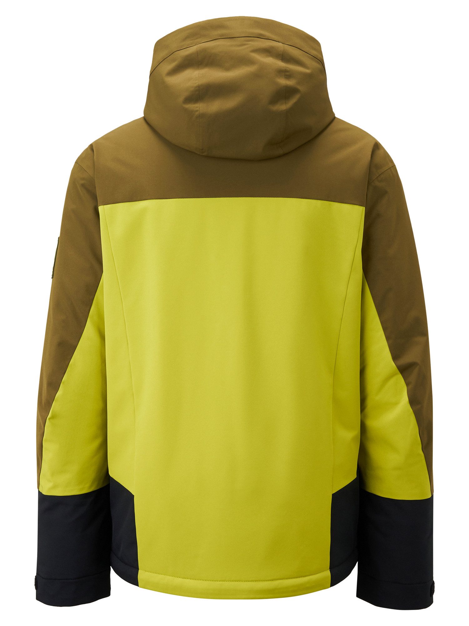 Ziener Ski-jack TARAINO-Z jacket man
