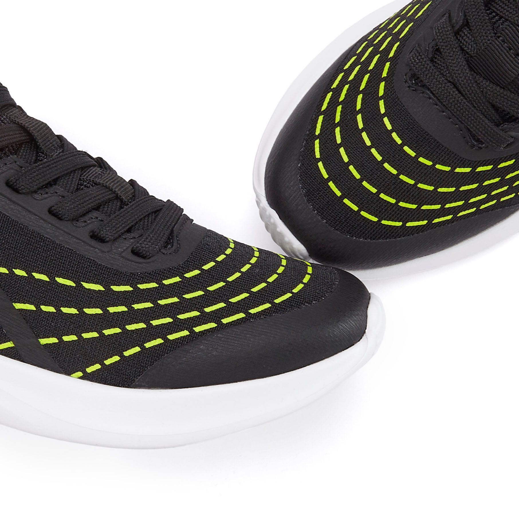 Lascana Sneakers Halfschoen, veterschoen, vrijetijdsschoen