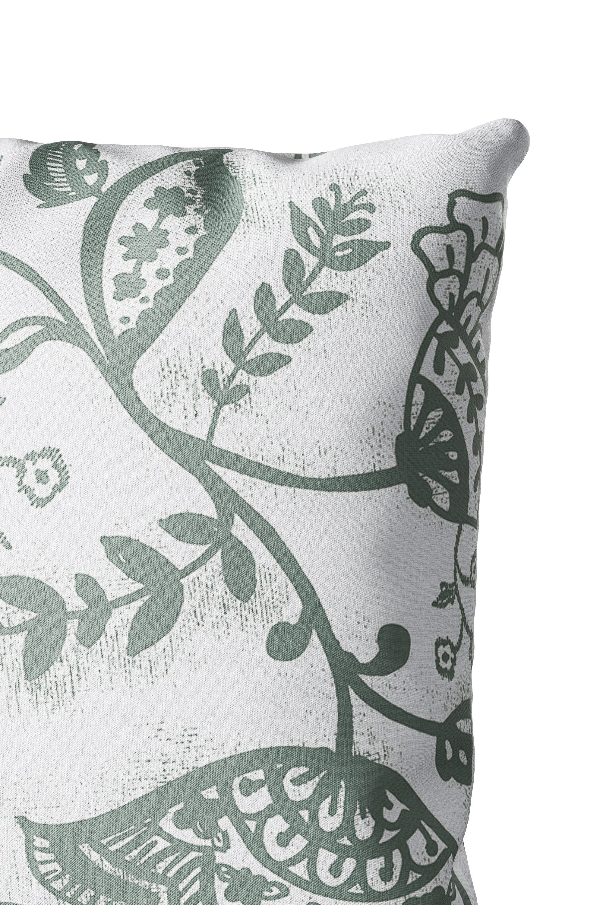 andas Beddengoed Nordby Bedlinnen van katoen, Scandinavisch design, vanaf maat 135x200 cm (2-delig)