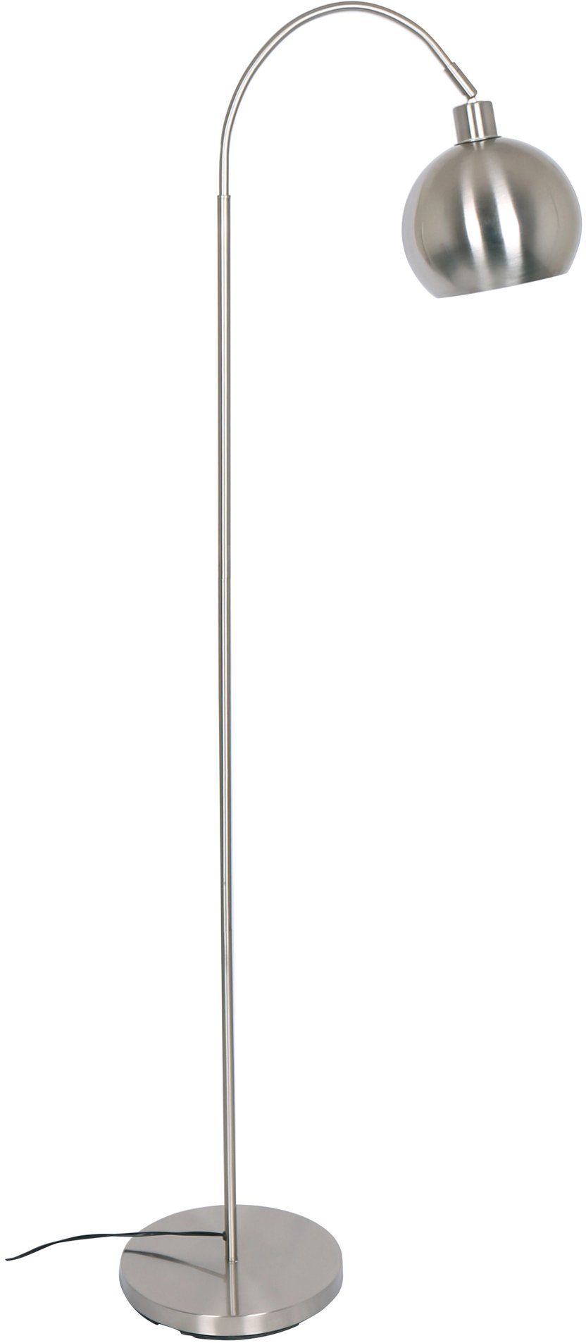 SalesFever Staande lamp Pepe Metalen frame
