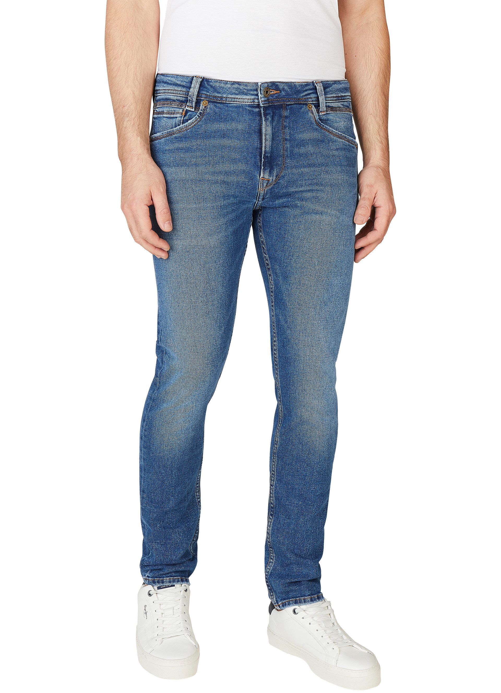 Pepe Jeans Tapered jeans