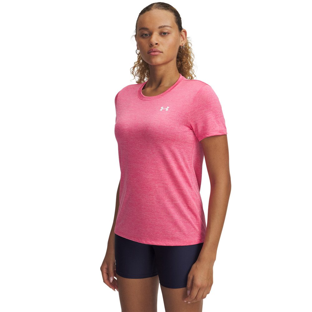 Under Armour® T-shirt Tech (1-delig)