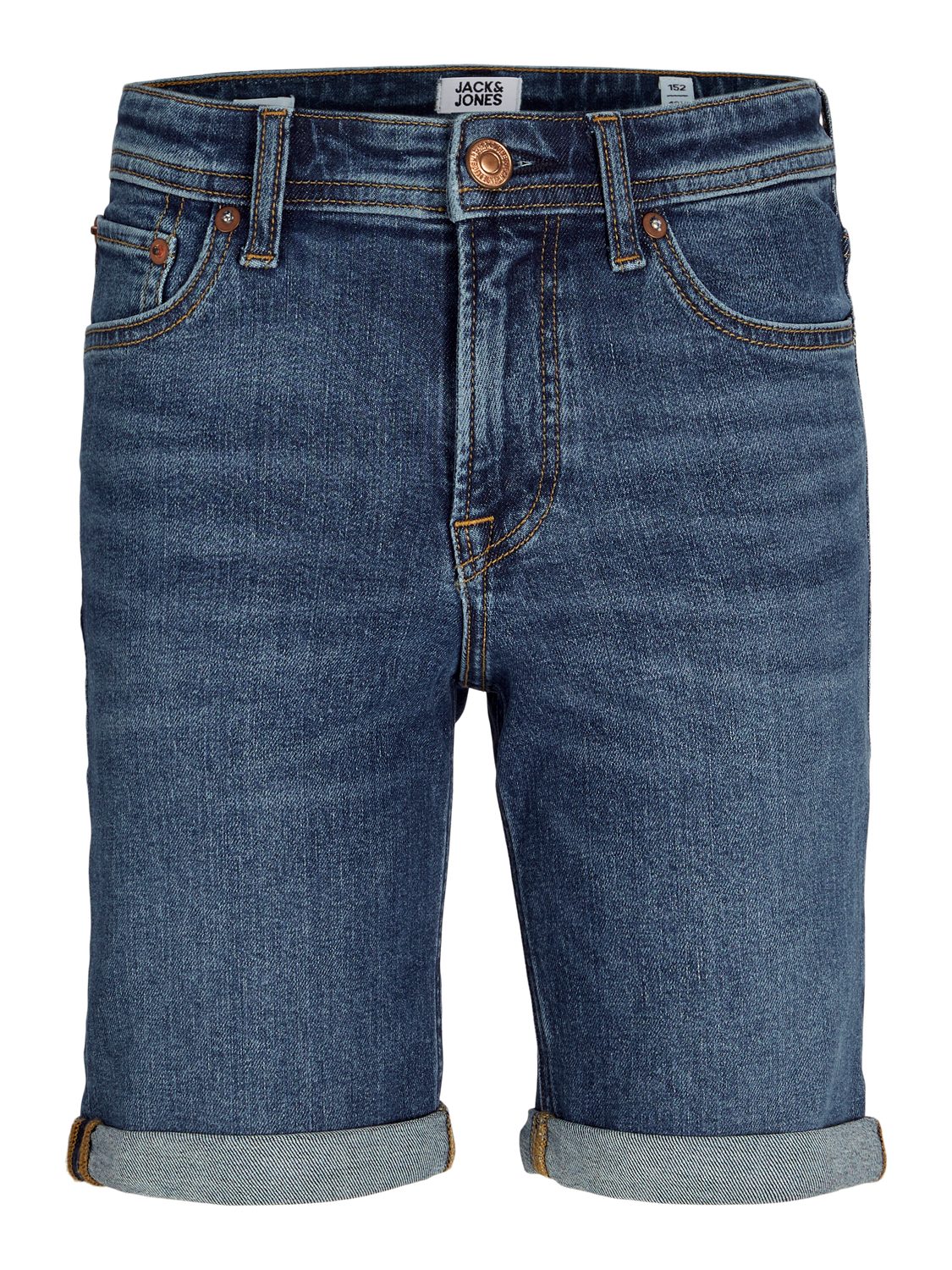 Jack & Jones Junior Short JJIRICK JJORIGINAL SHORTS AM 360 SN JNR