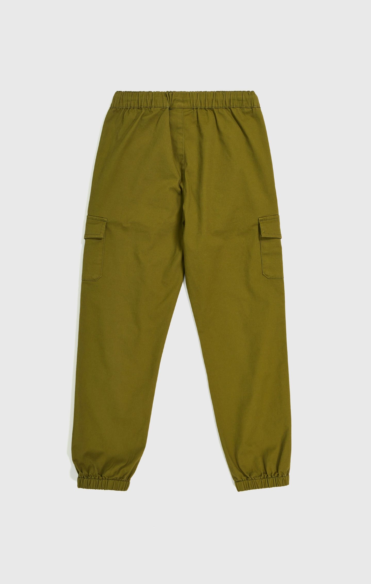 Champion Cargobroek Icons Twill Cuff Cargo Pant