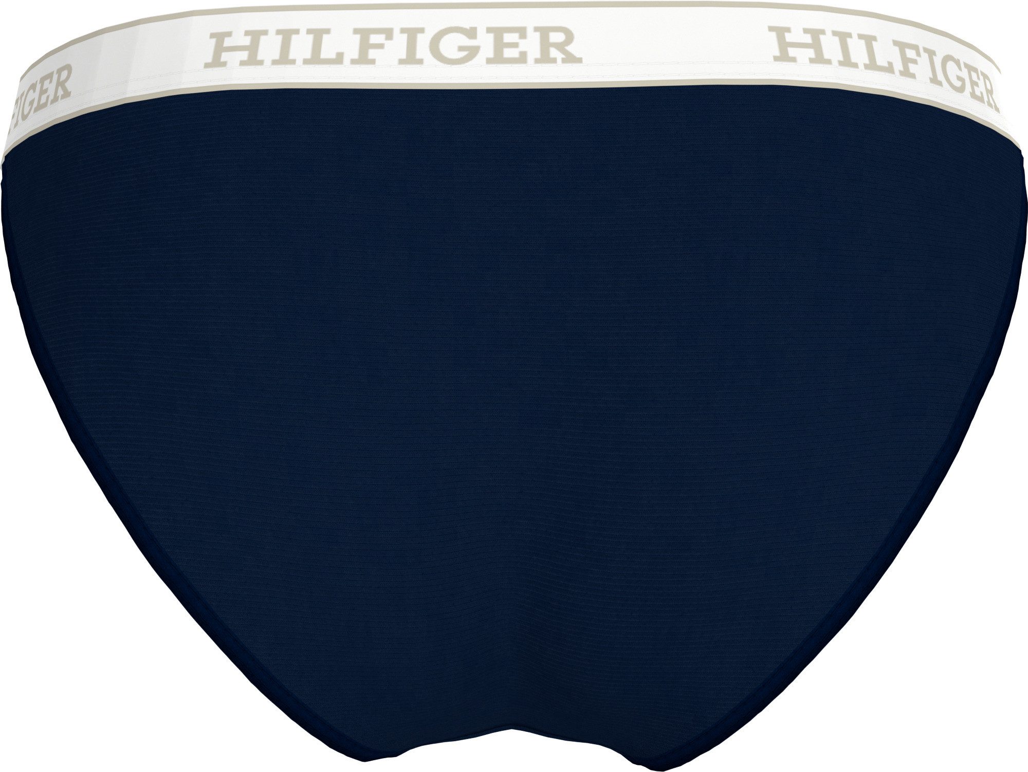 Tommy Hilfiger Underwear Tanga met logoband
