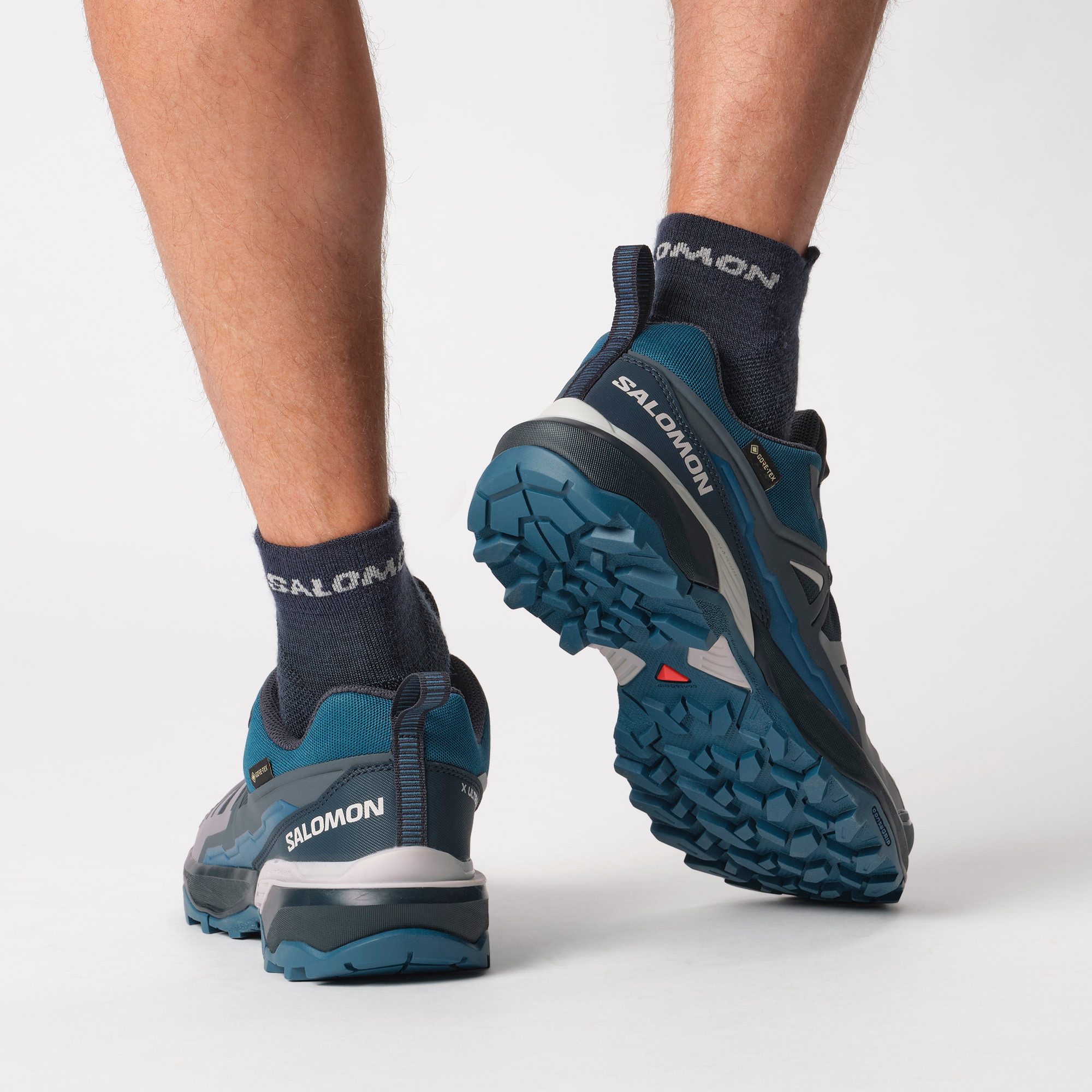 Salomon Wandelschoenen X ULTRA 360 GORE-TEX
