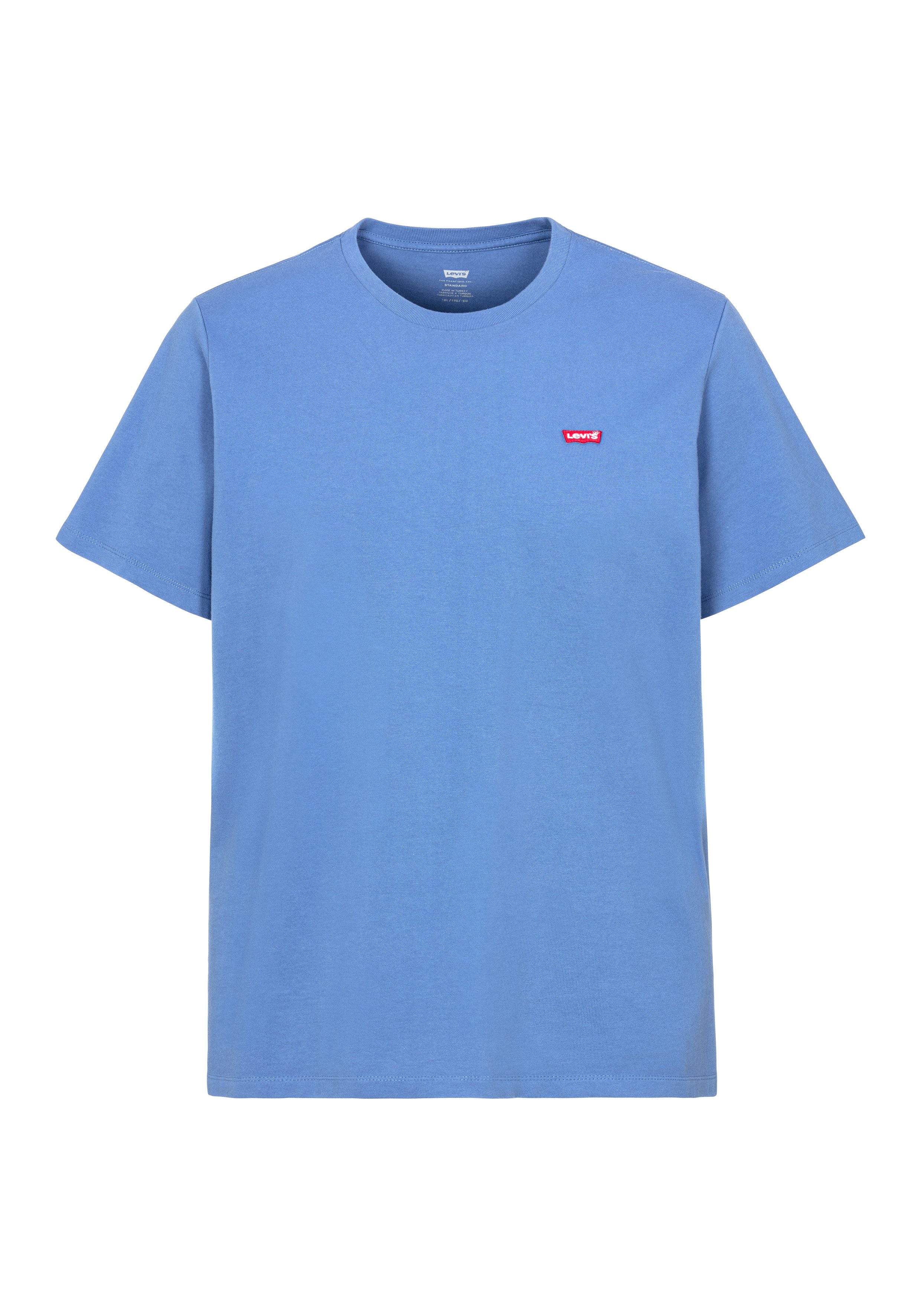 Levi's® Plus T-shirt LE BIG ORIGINAL HM TEE