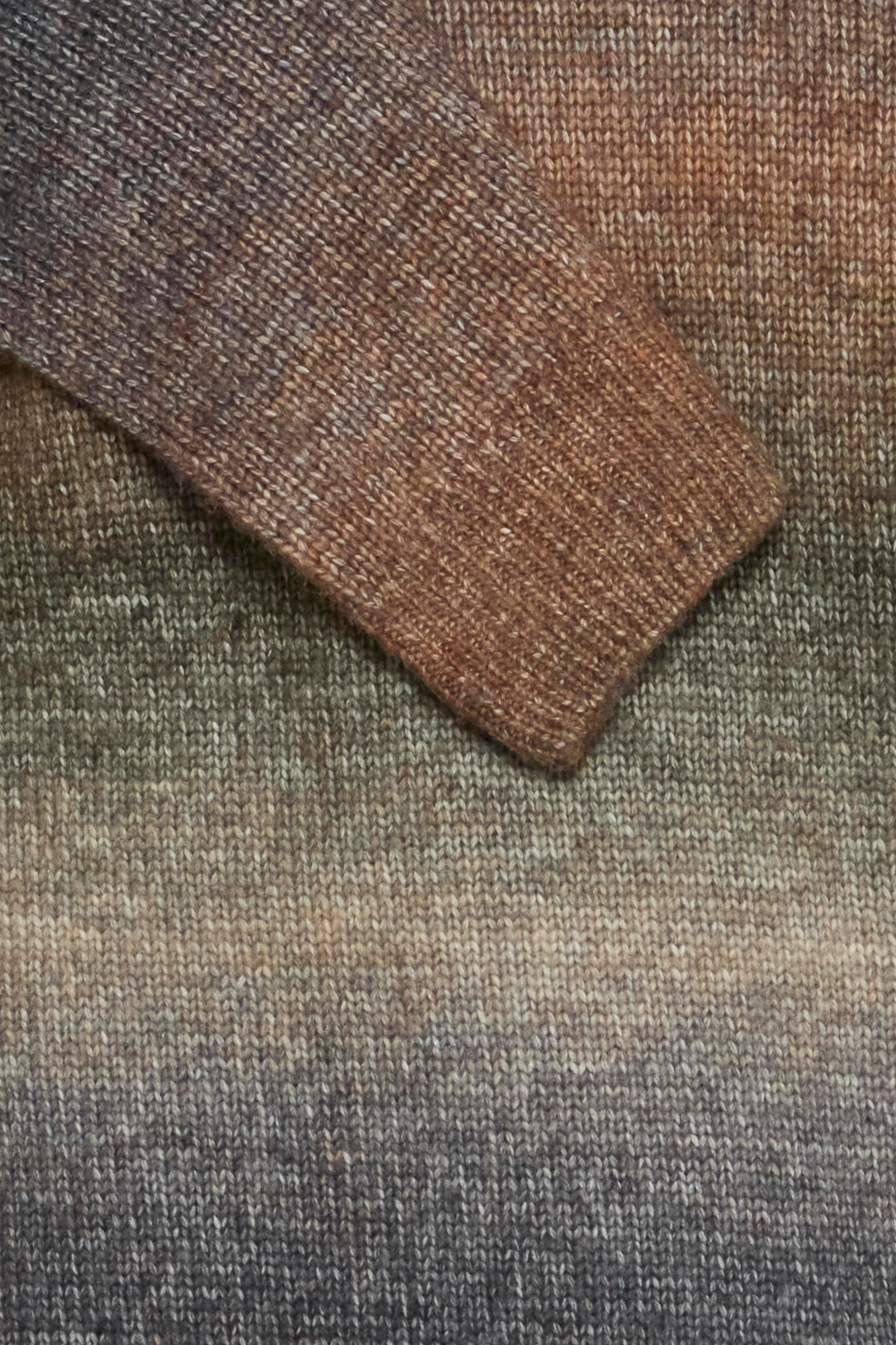 Blend Gebreide trui BHDANNIE Pullover