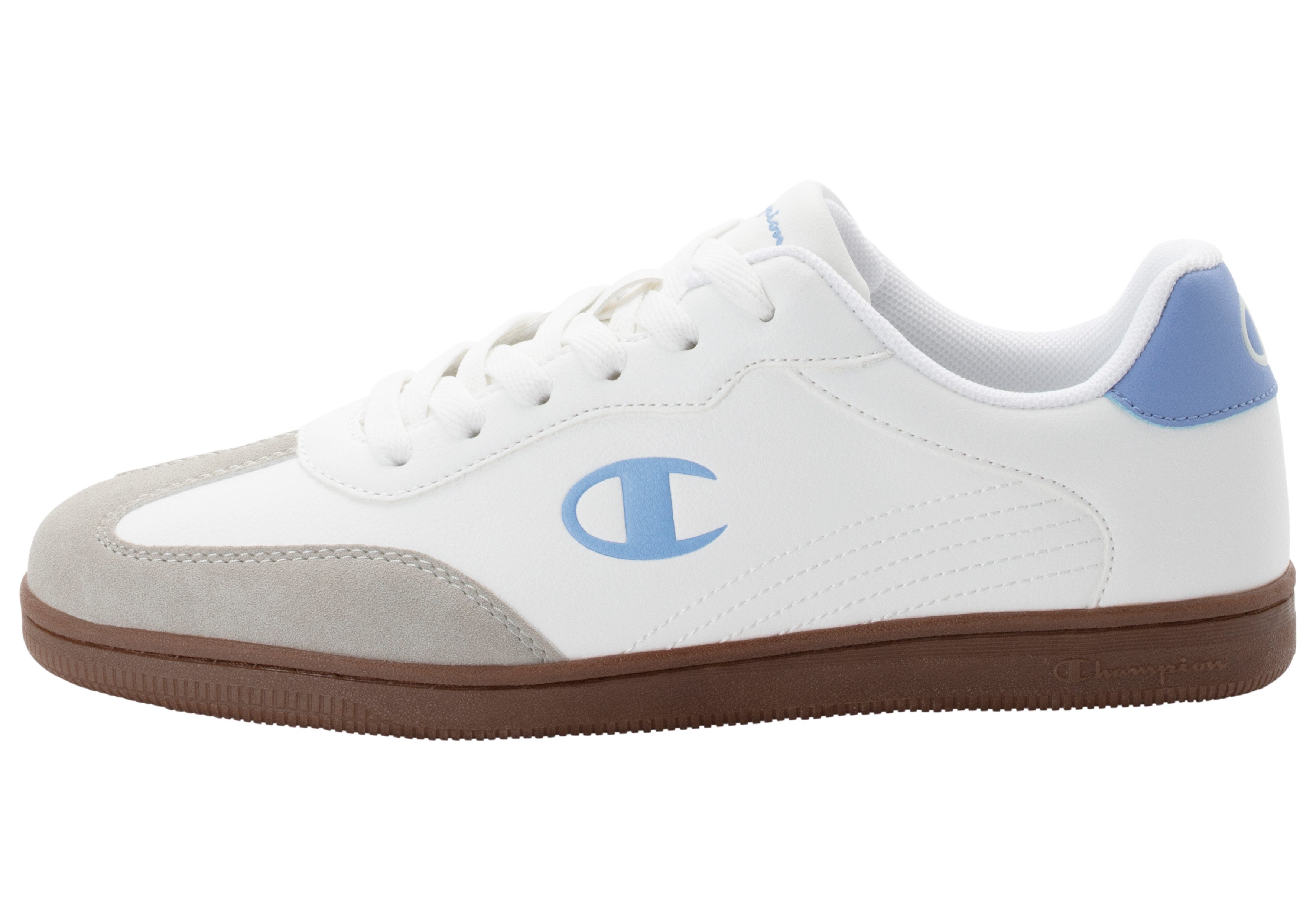 Champion Sneakers PRESTIGE MIX MATERIAL