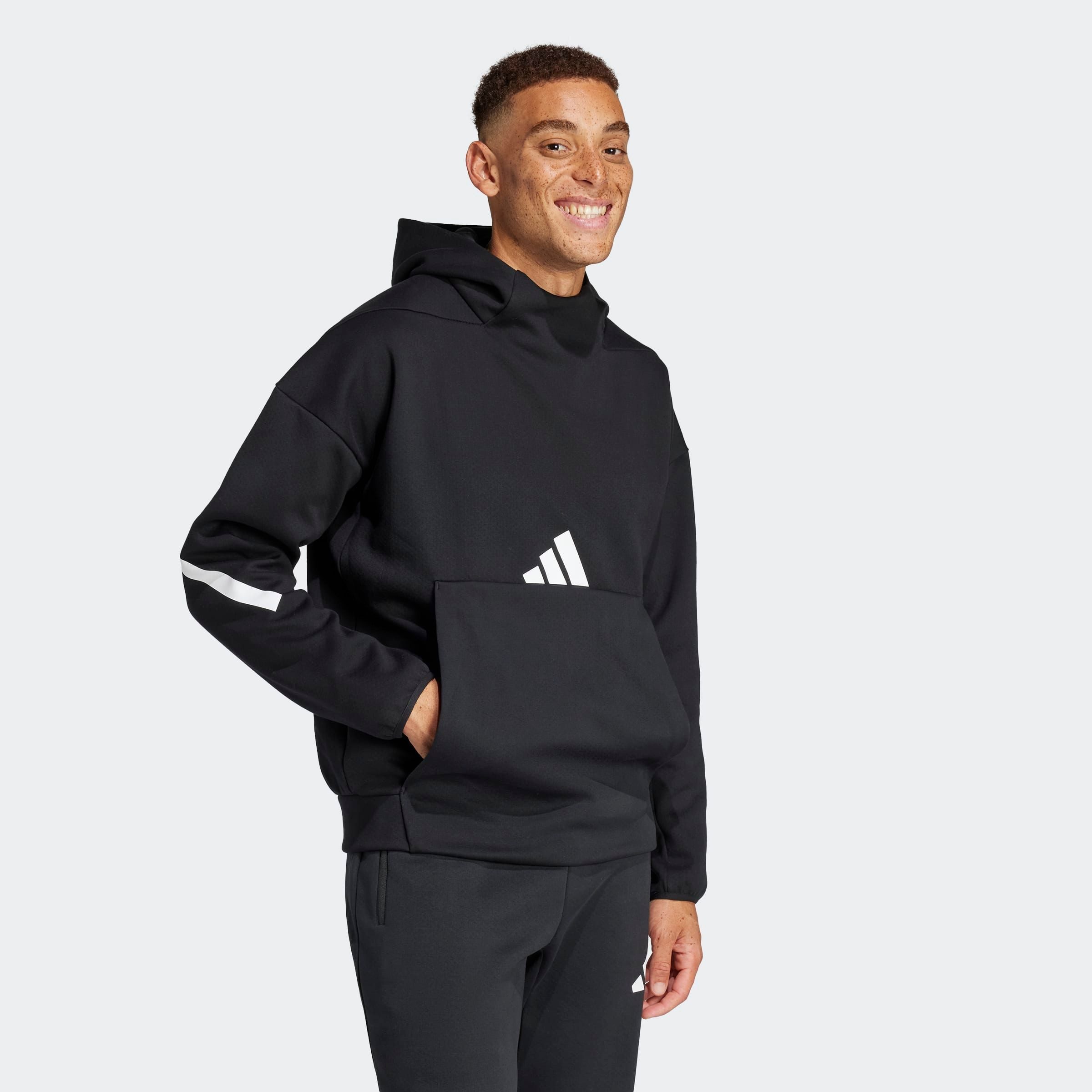 adidas Sportswear Hoodie M Z.N.E. HD