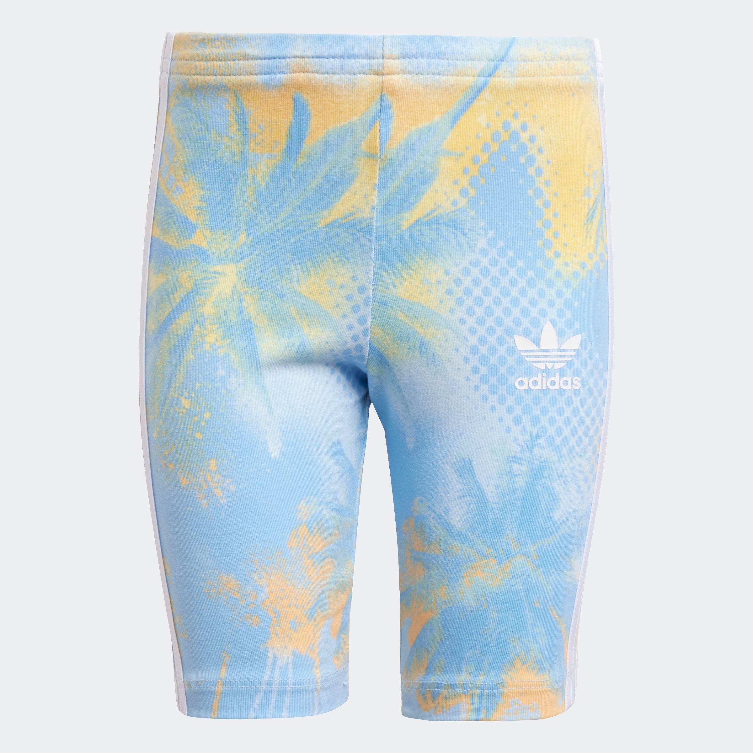 adidas Originals Trainingspak CYCL. SHORT ST (2-delig)