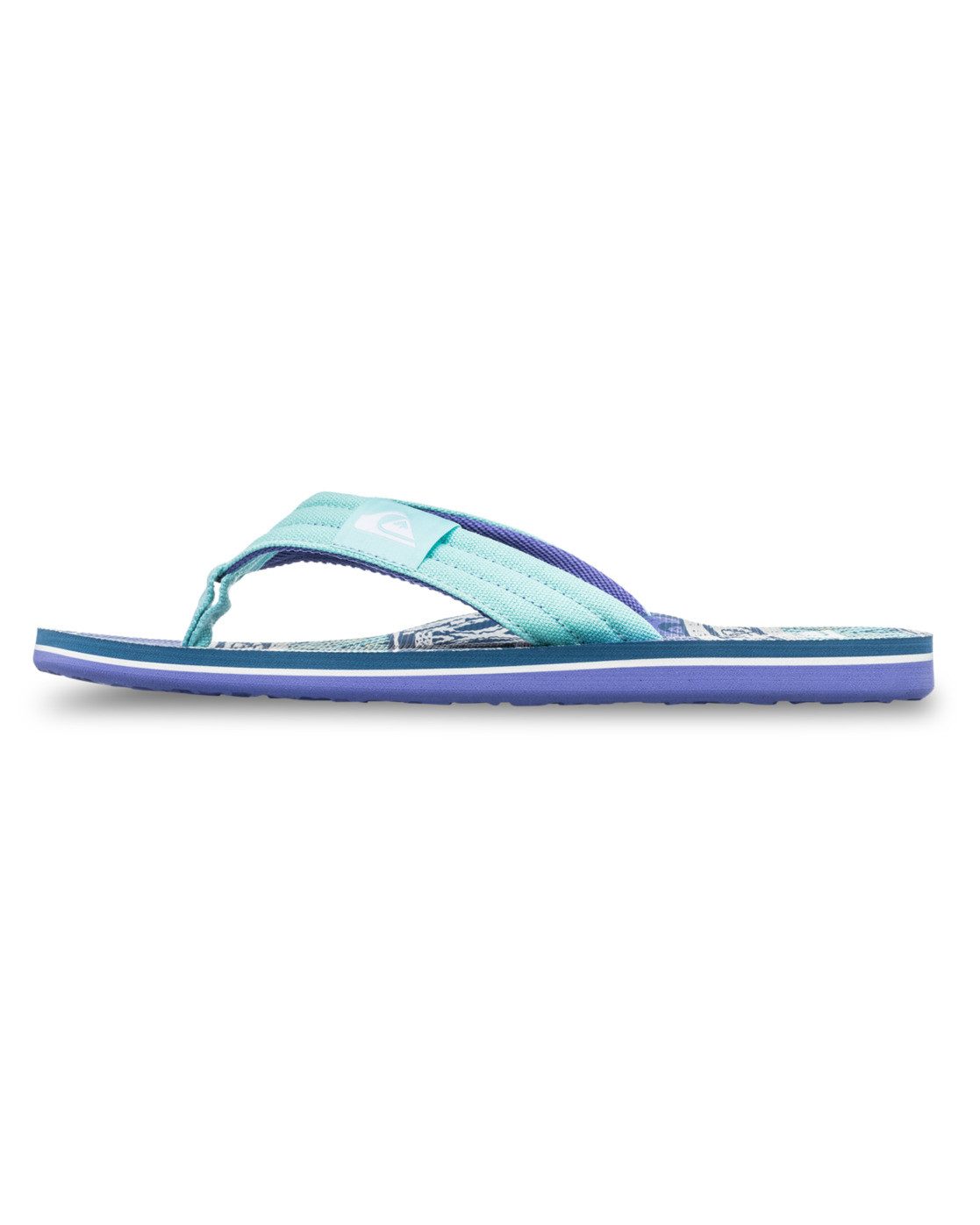 Quiksilver Sandalen Molokai Layback
