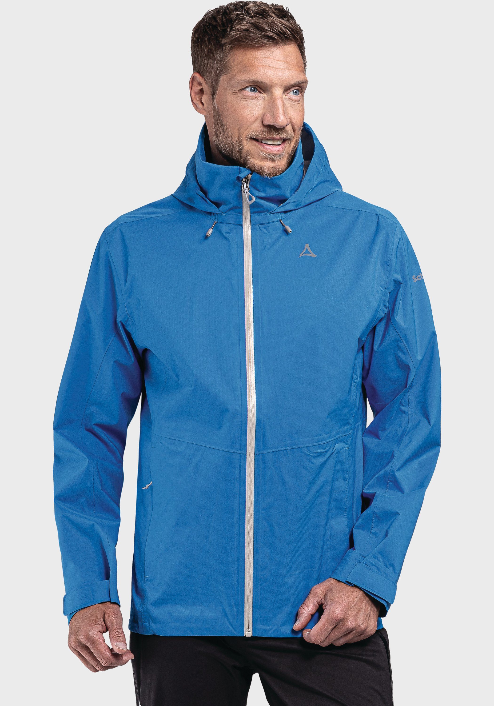 Schöffel Outdoorjack 2.5L Jacket Aiplspitz M