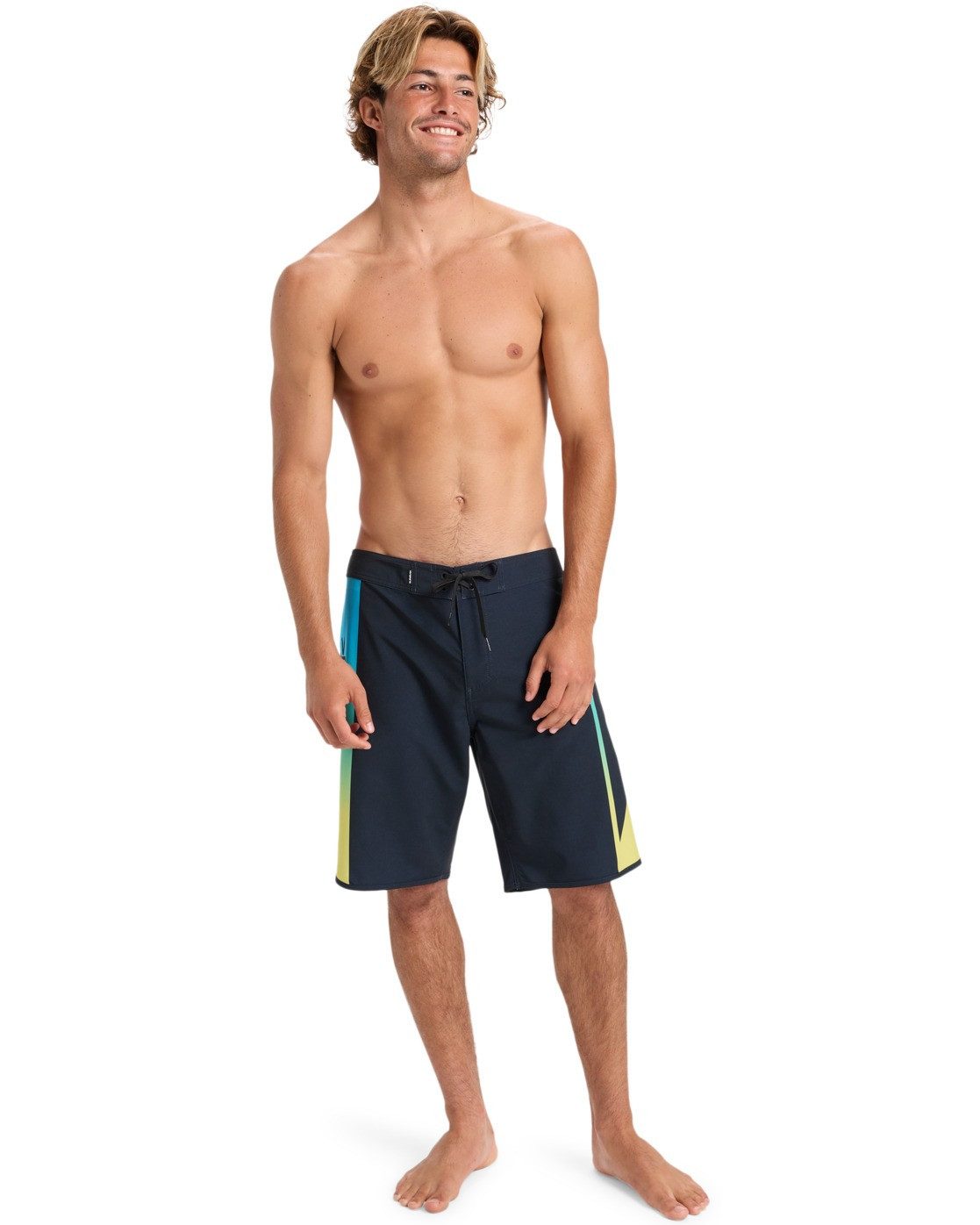 Quiksilver Boardshort Surfsilk Holmes 20"
