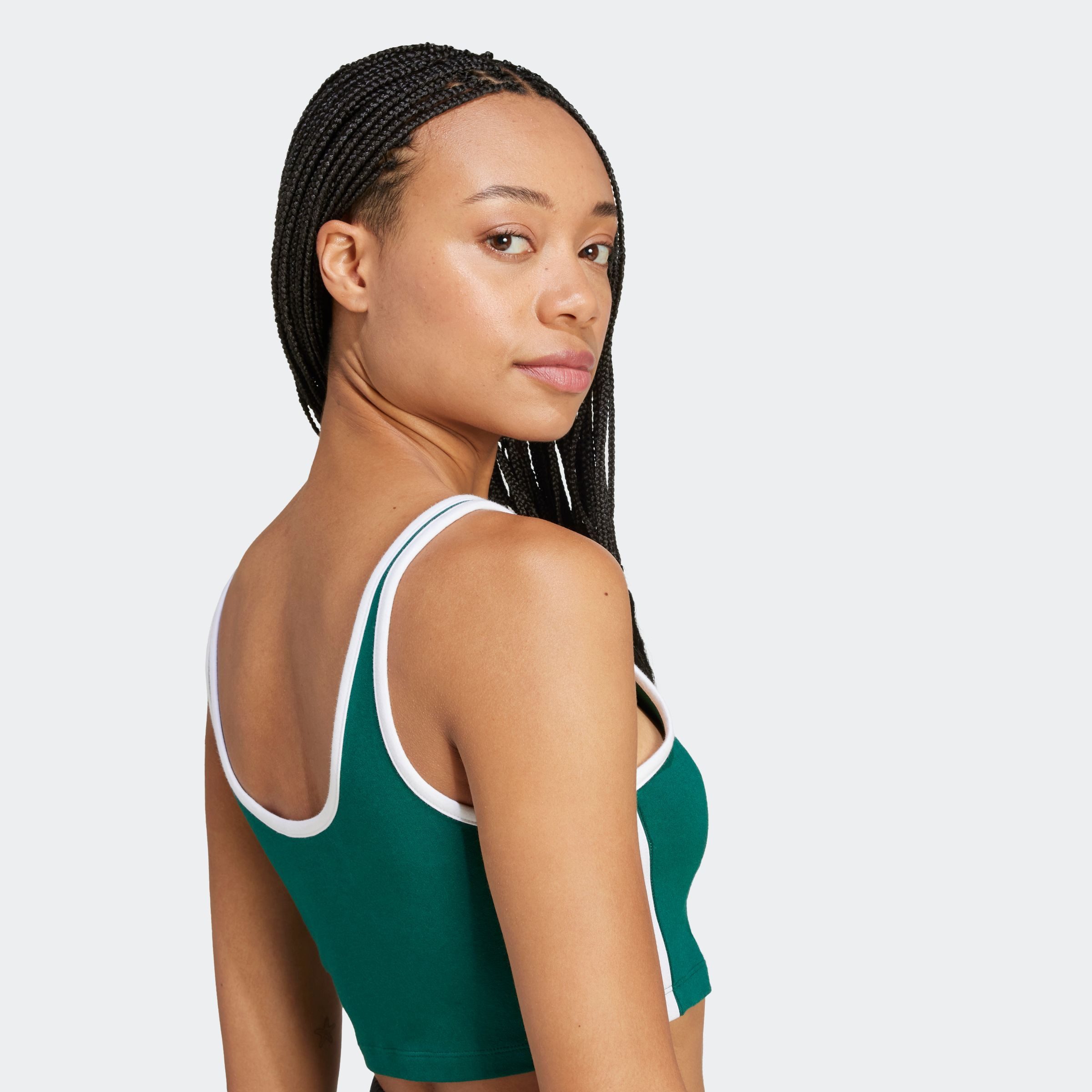 adidas Originals Tanktop 3S BRA TOP