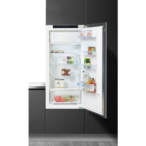 BOSCH KIL42VFE0 koelkast (E, 1221 mm hoog, )