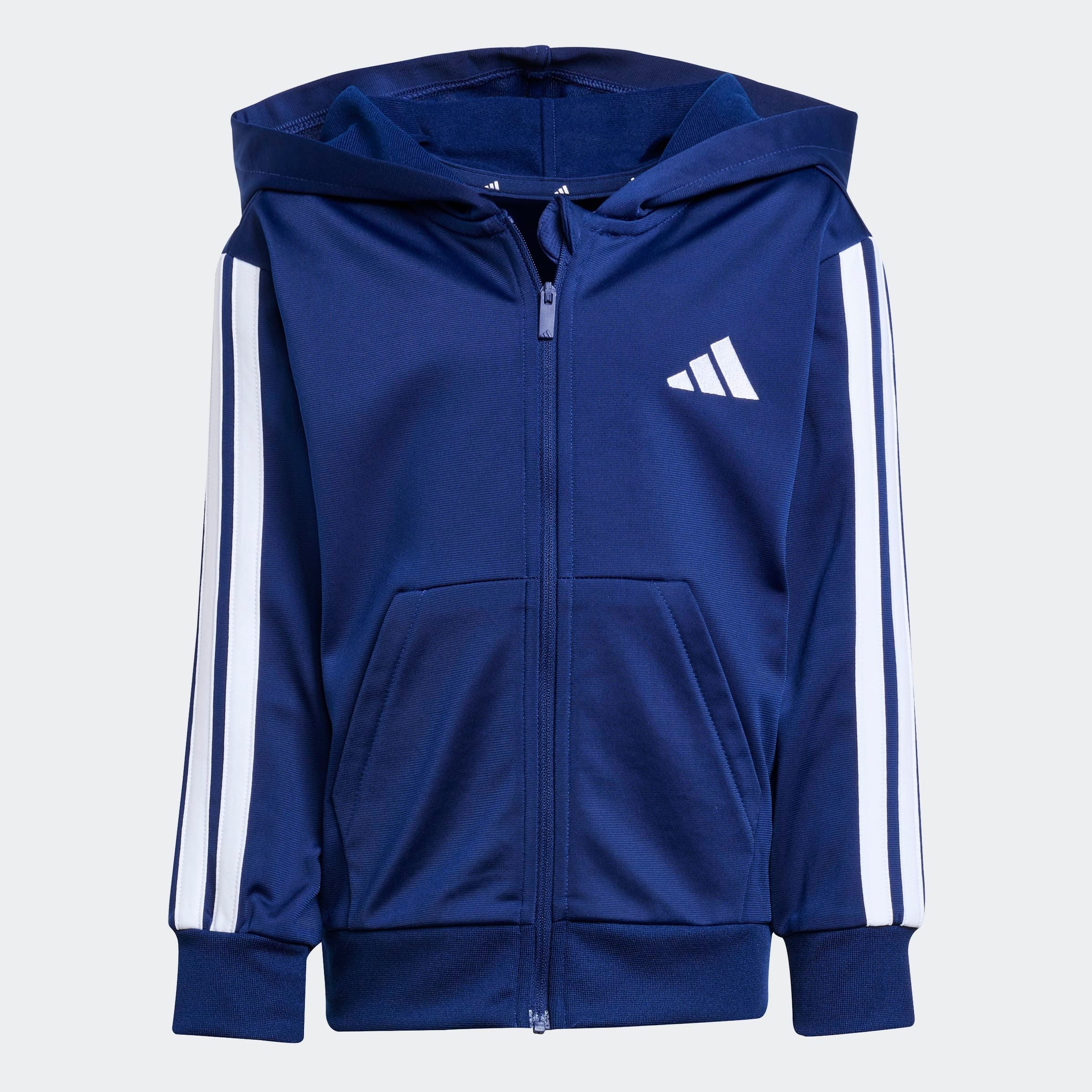 adidas Sportswear Trainingspak LK 3S HD TR TS (2-delig)