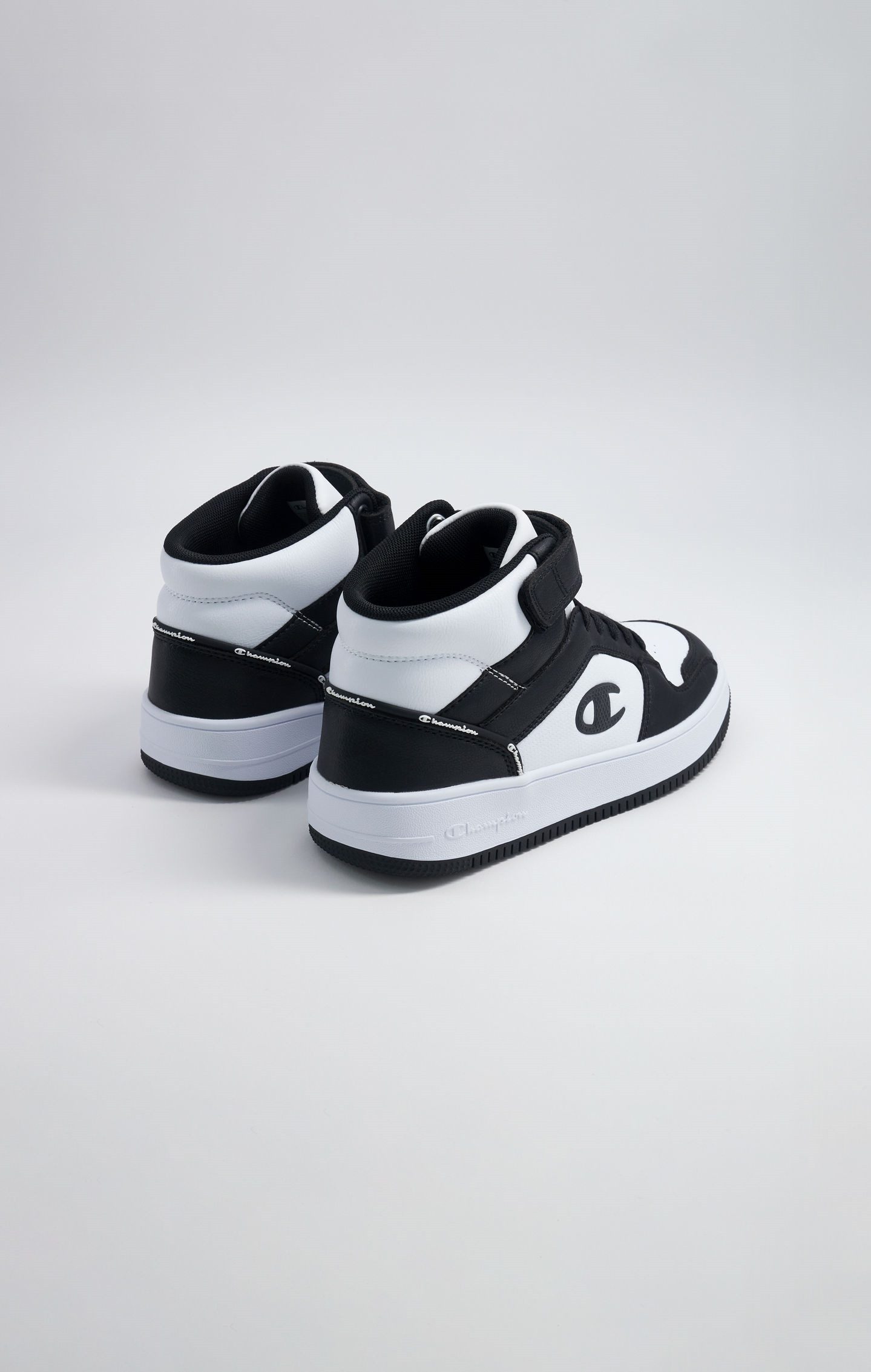 Champion Sneakers RD18 2.0 MID B GS