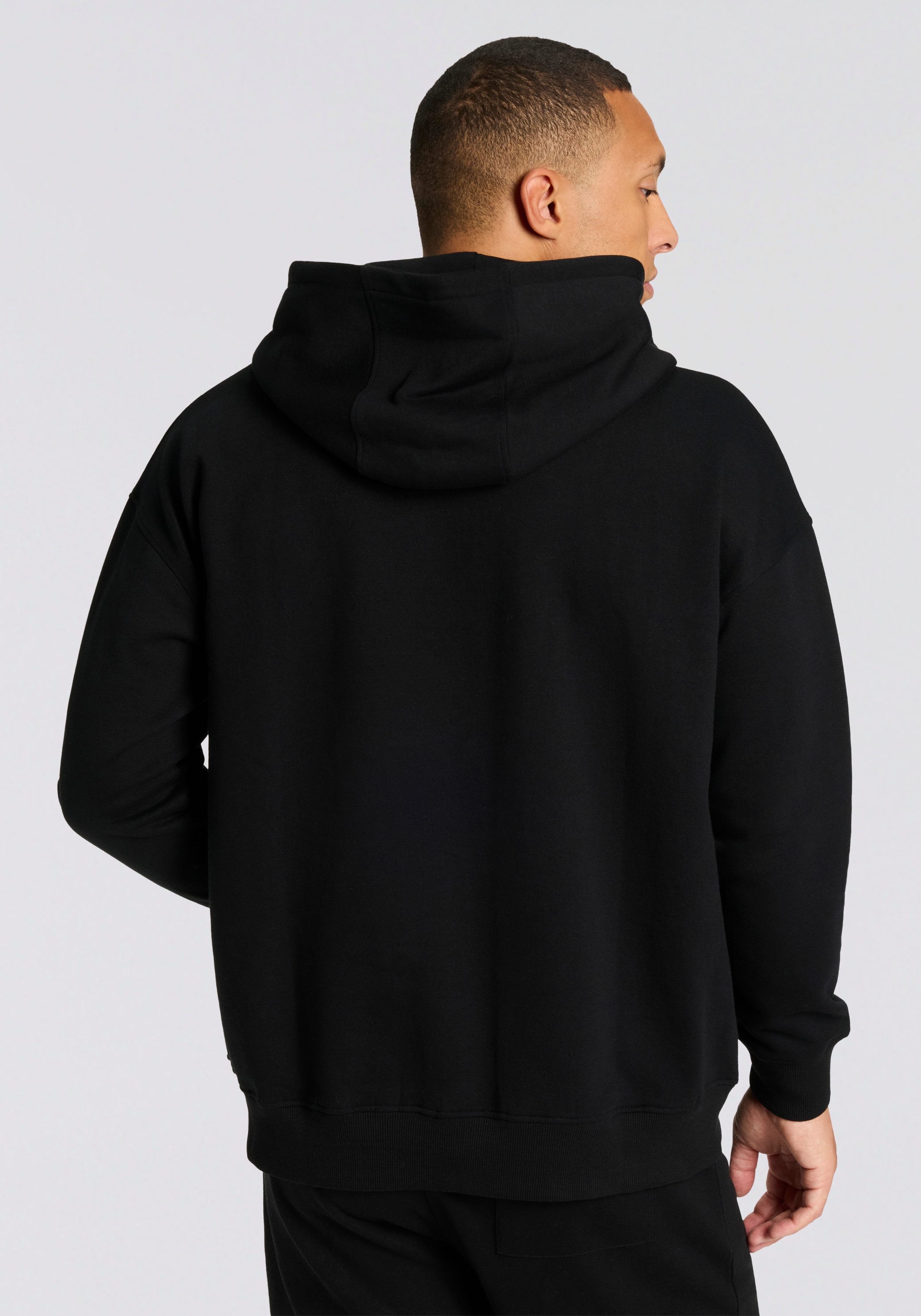 Lonsdale Hoodie GATESHAW (1-delig)