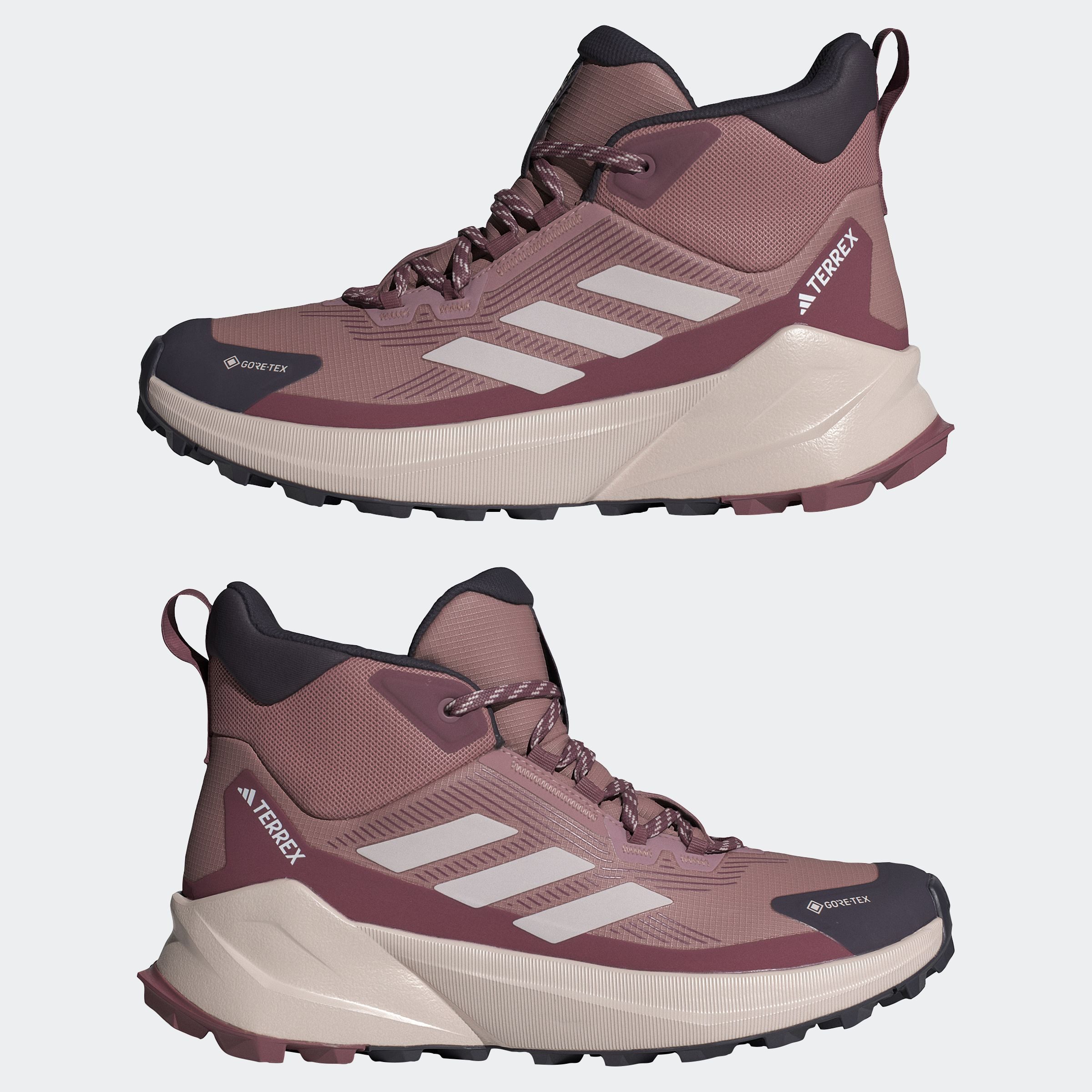 adidas TERREX Wandelschoenen TERREX TRAILMAKER 2.0 MID GORE-TEX