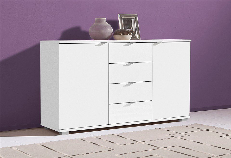 priess Dressoir Breedte 123 cm