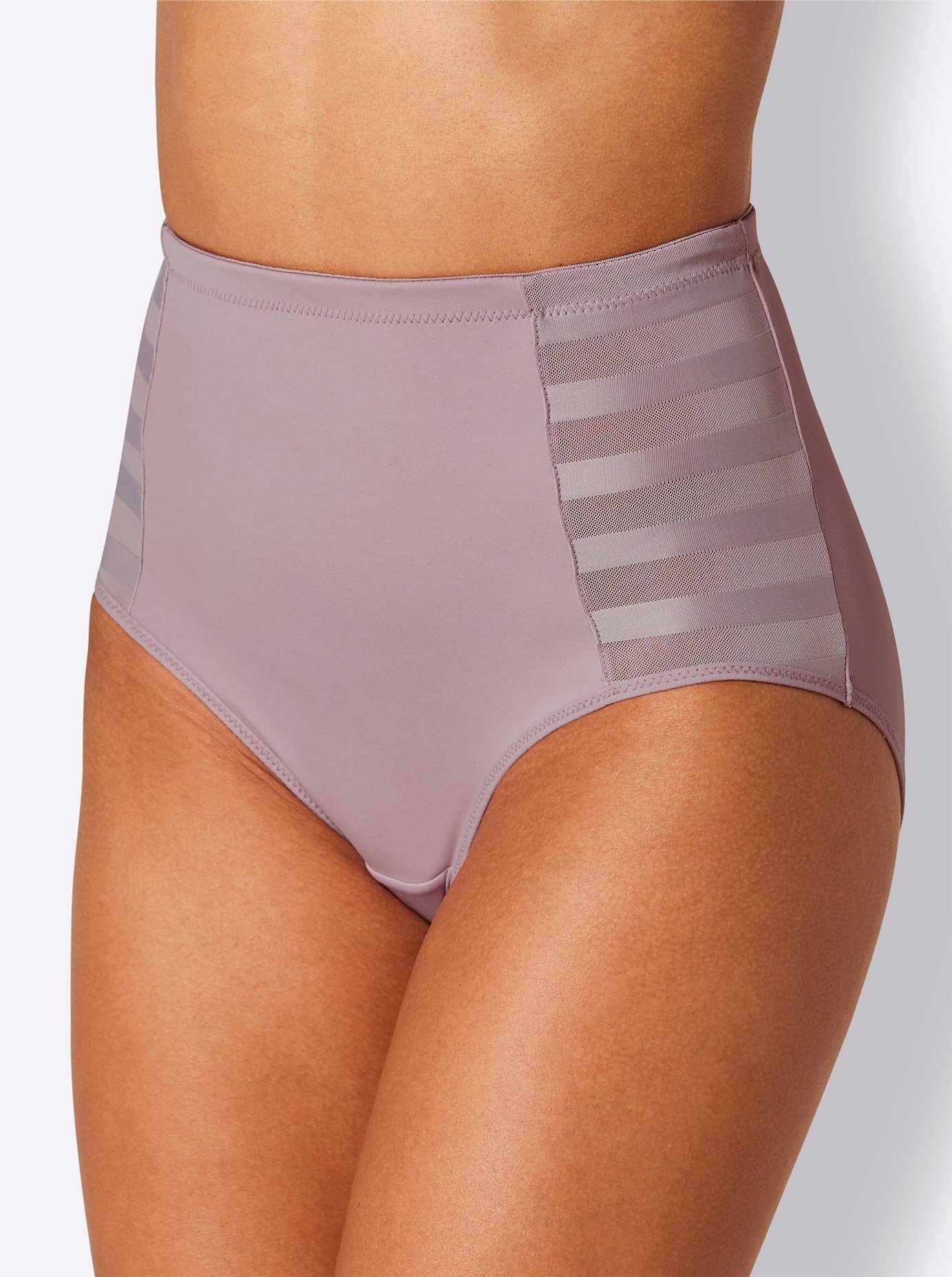 wäschepur Modellerende slip (2 stuks)