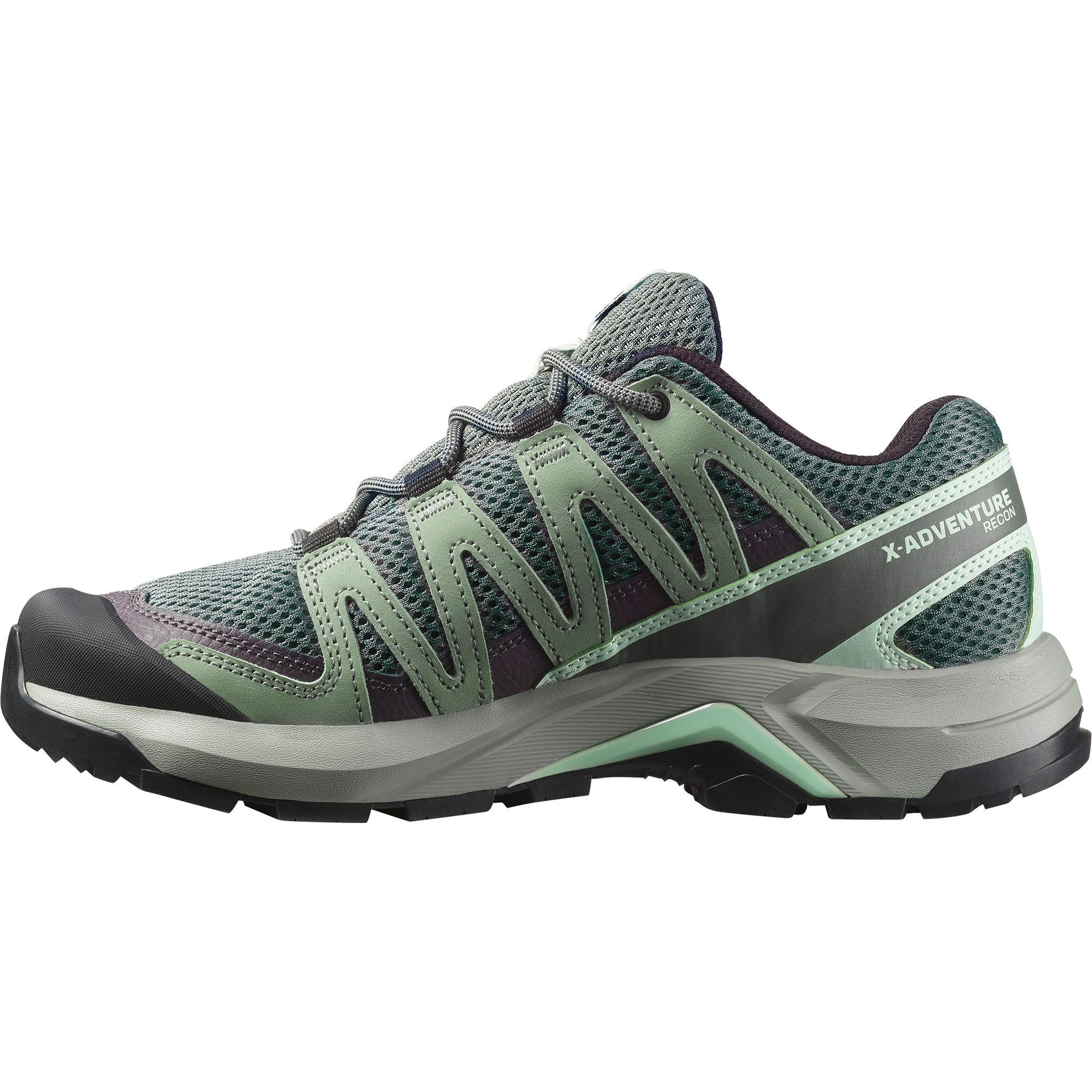 Salomon Wandelschoenen X-ADVENTURE RECON W