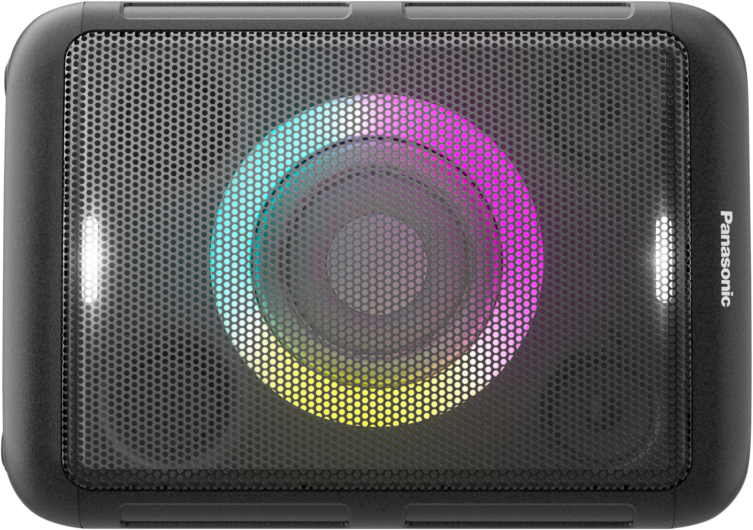 Panasonic Party-luidspreker BMAX5