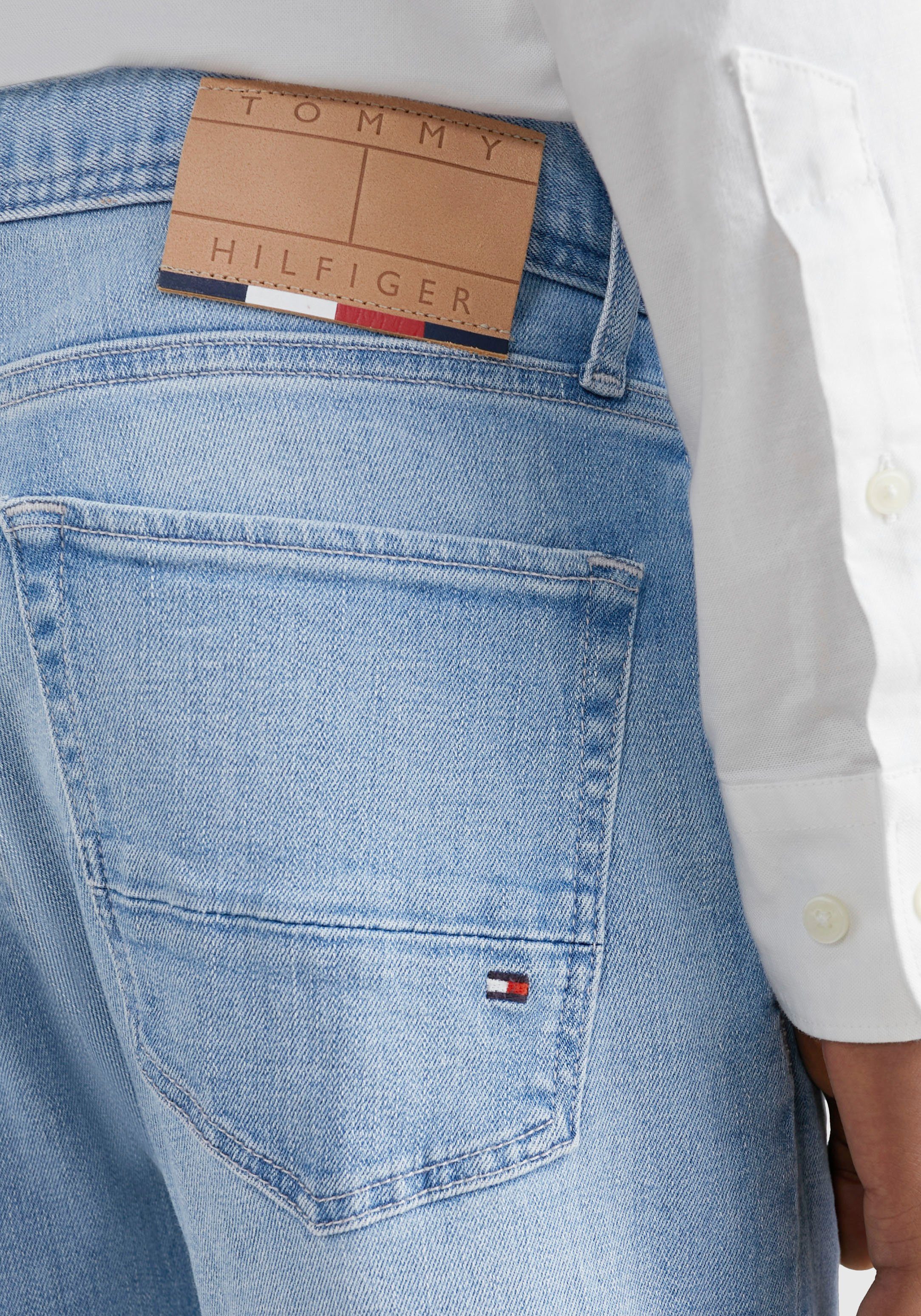 Tommy Hilfiger 5-pocket jeans Bleecker