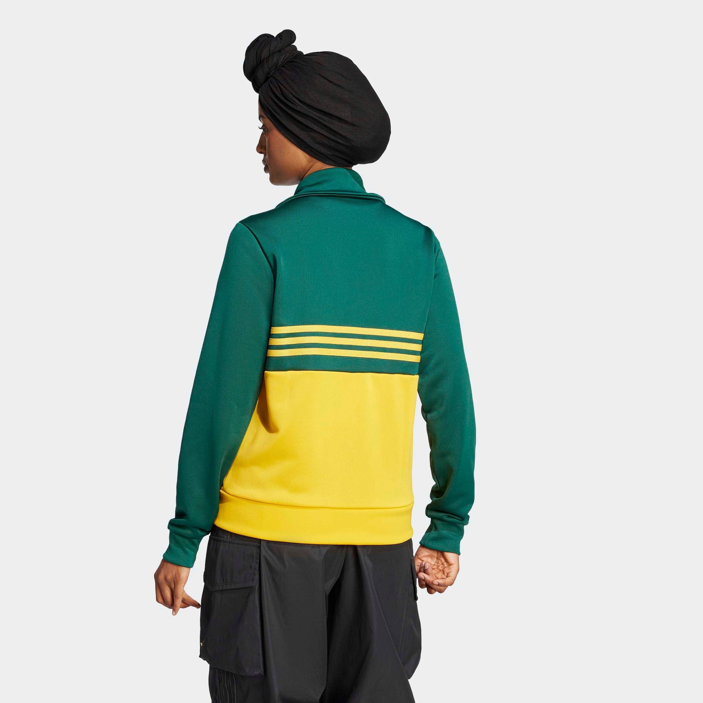 adidas Originals Outdoorjack 3S TRACKTOP