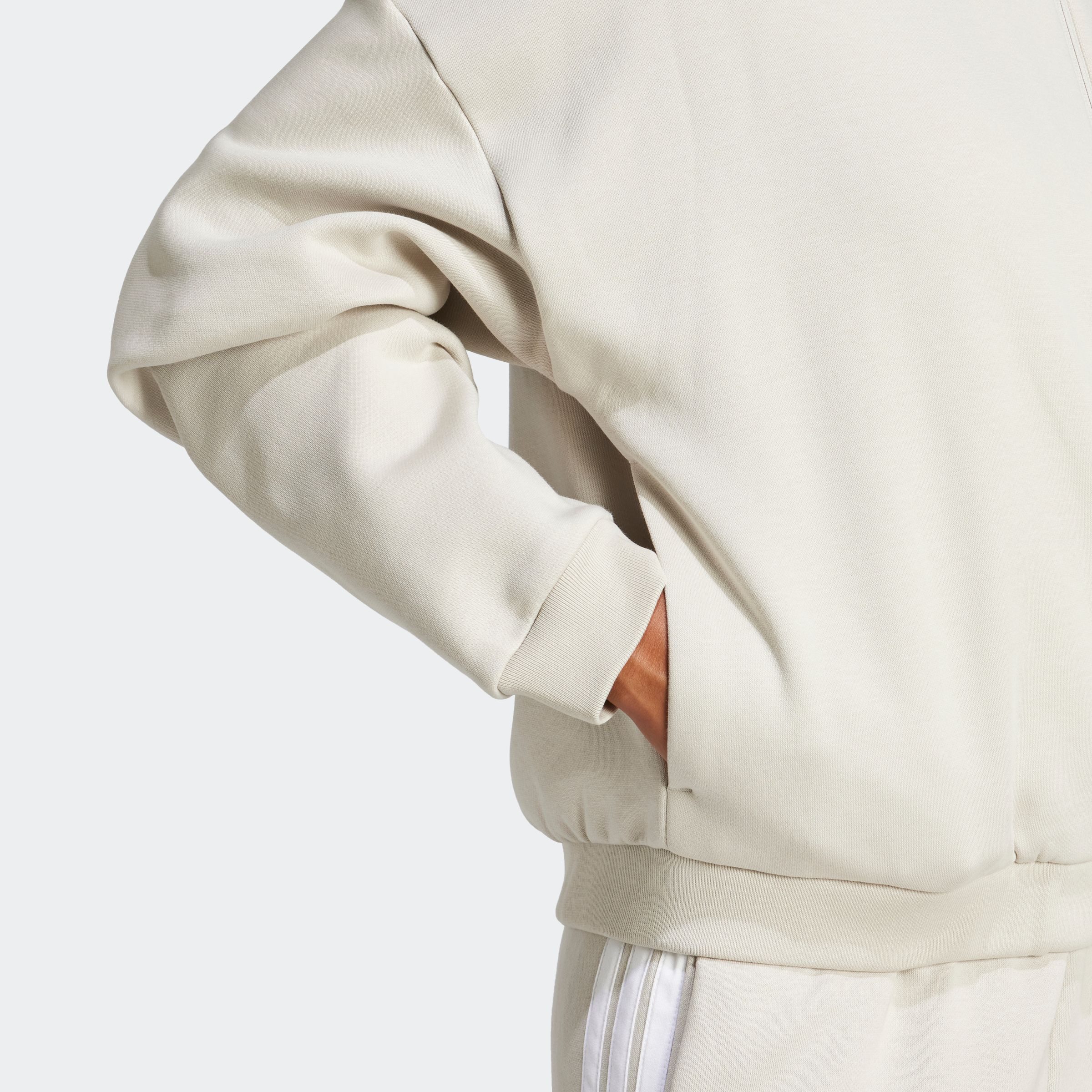 adidas Sportswear Outdoorjack W SL+ FL BOMBER (1 stuk)