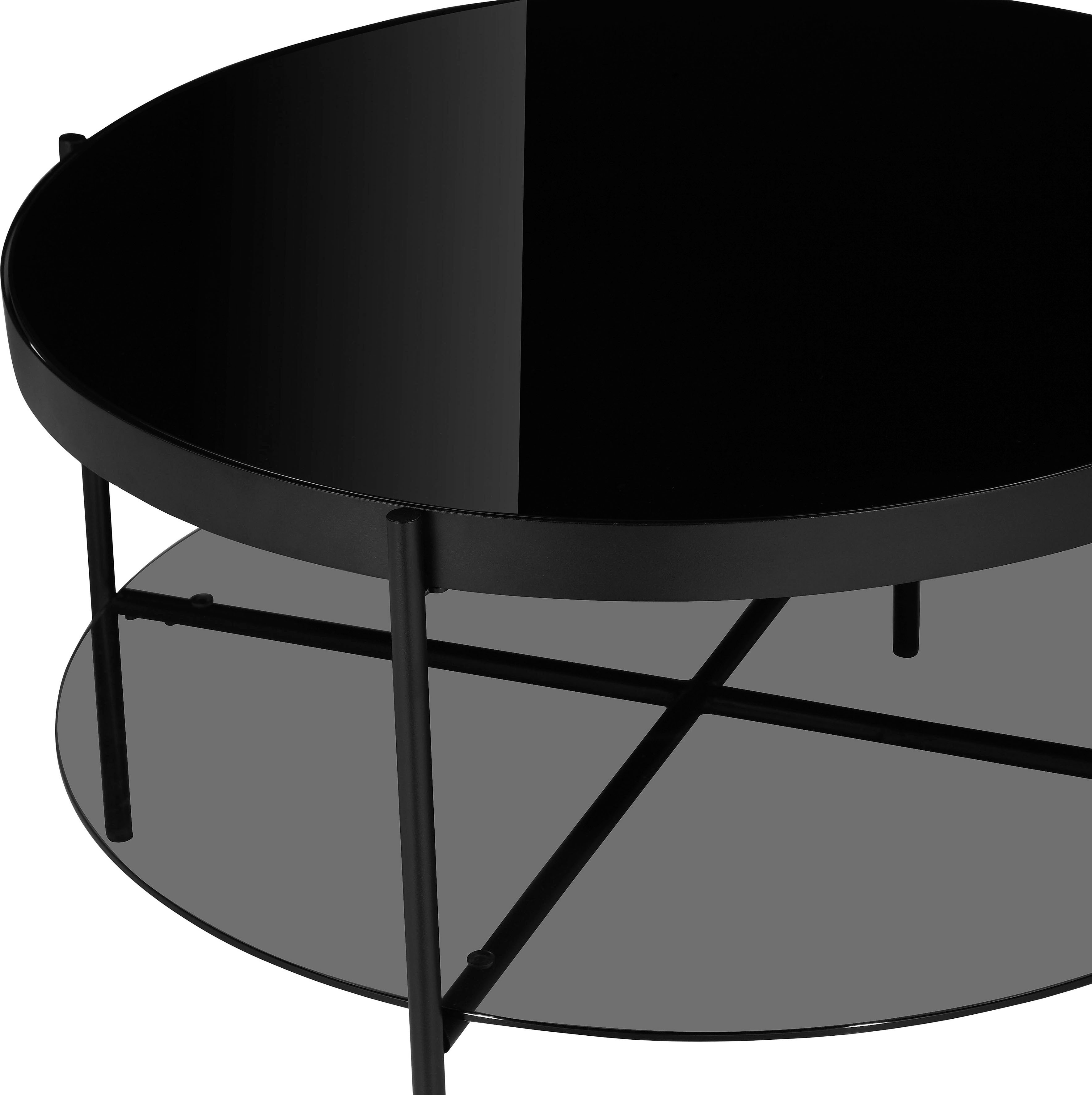 INOSIGN Salontafel Glenda