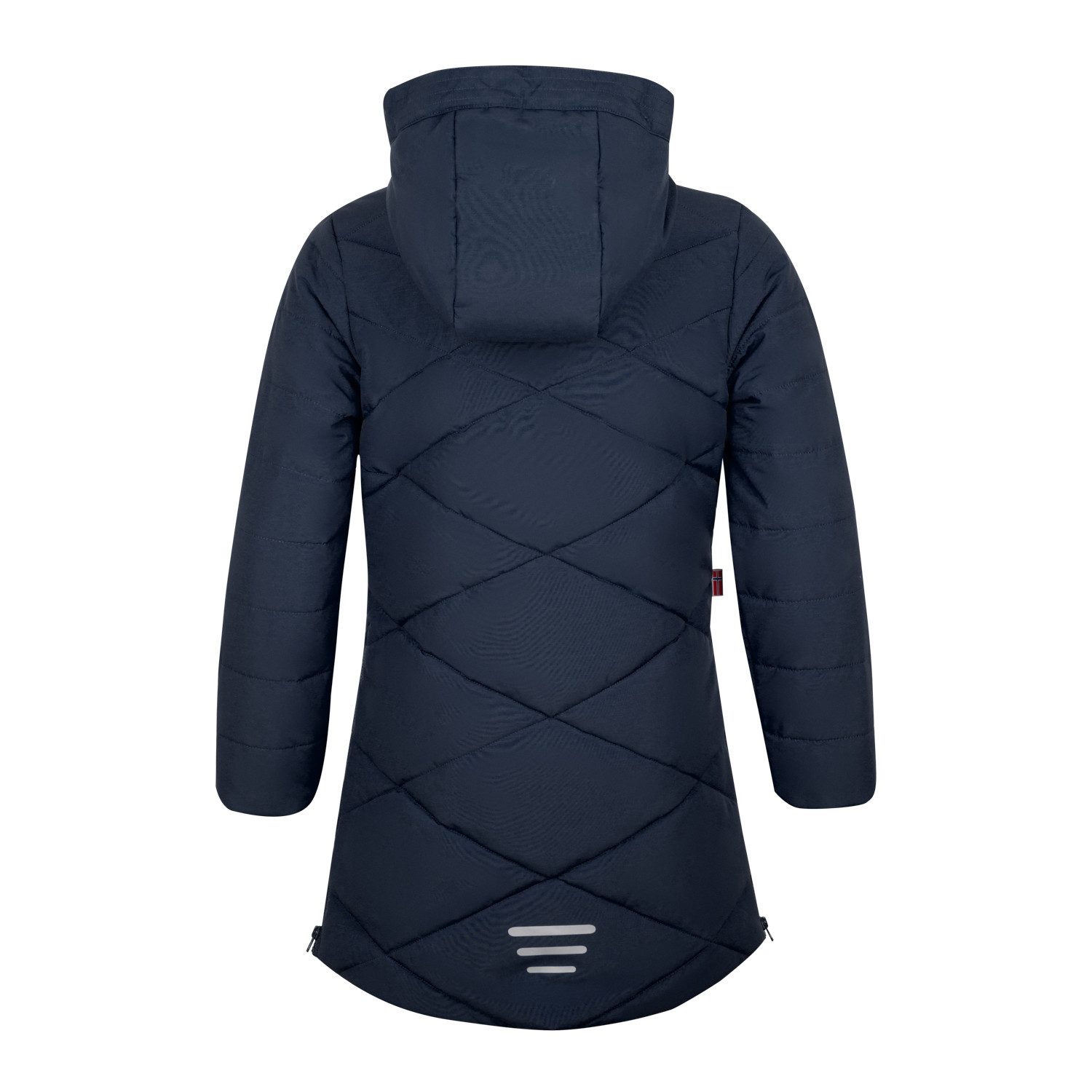 TROLLKIDS Functionele jas GIRLS BERGEN COAT