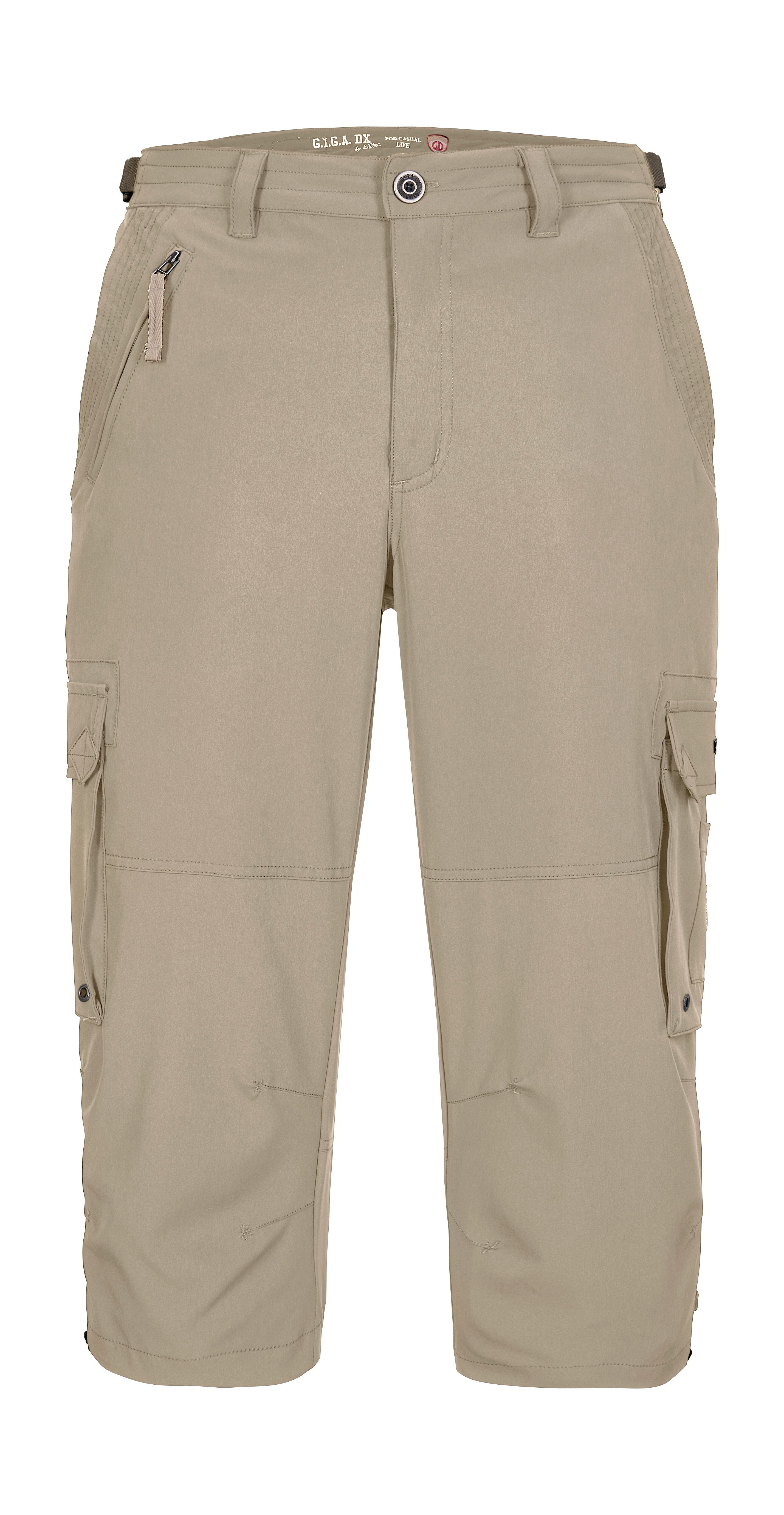 G.I.G.A. DX by killtec 3/4 broek GS 35 MN PNTS