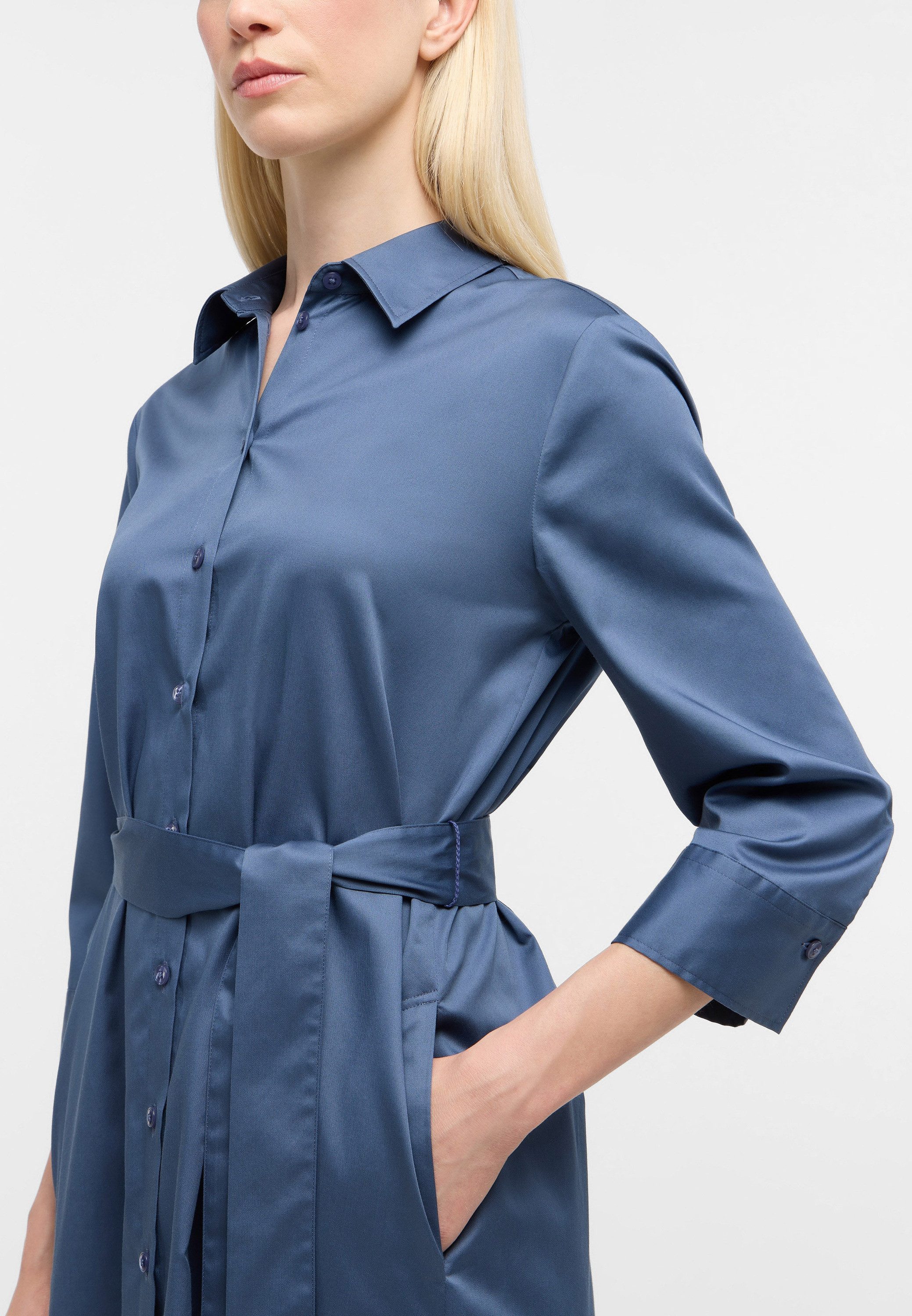 Eterna Blousejurk Loose fit