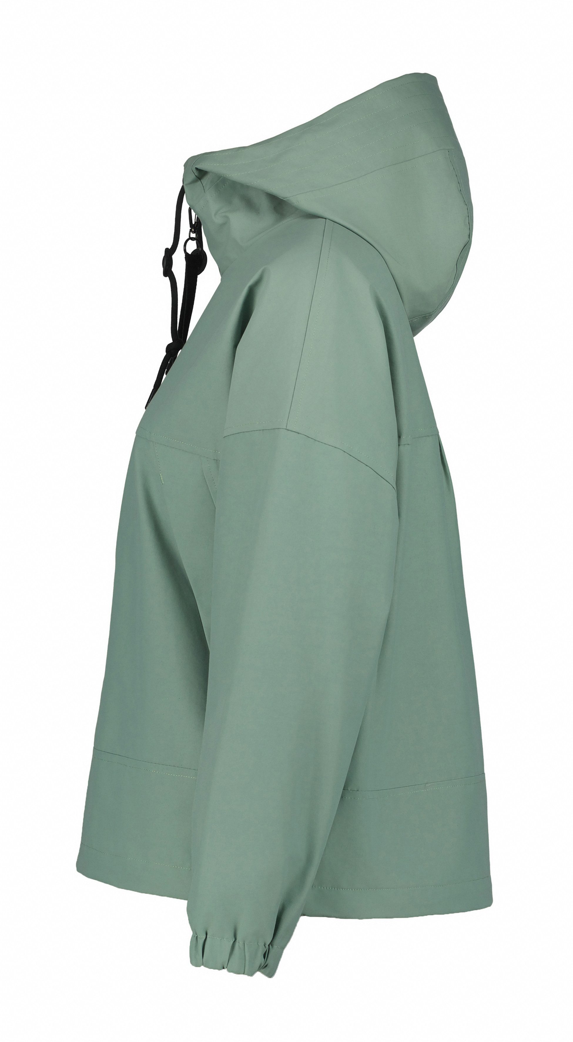 Icepeak Functioneel jack D FUNCTIONELE PARKA AALEK (1 stuk)